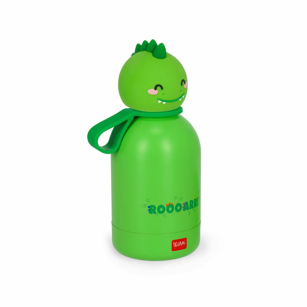 Legami Thermoflasche Hot&Cold Dino 310 ml
