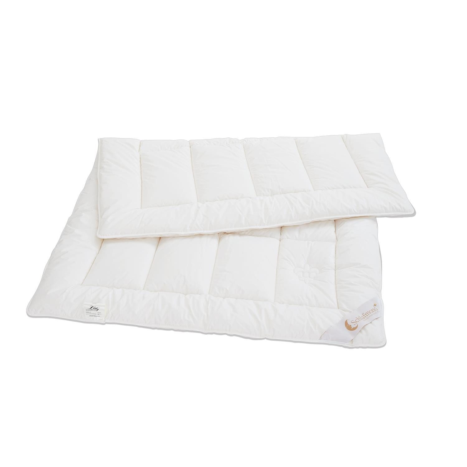Schlafmond Einziehdecke Schlafmond Einziehdecke "Lilly", Allergikerdecke günstig online kaufen