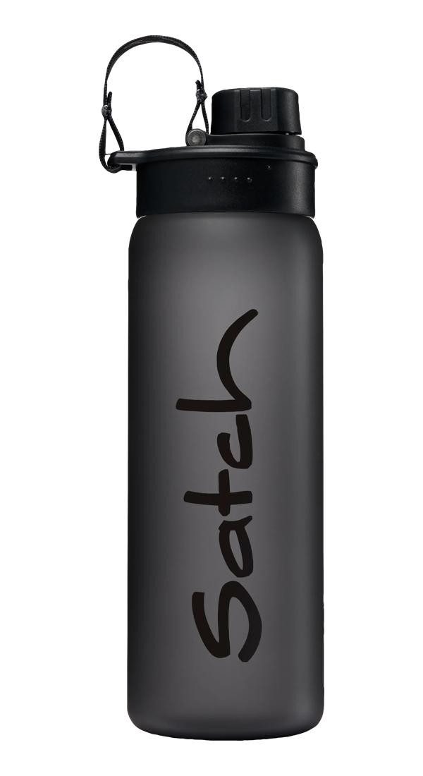 Satch Trinkflasche Sport Trinkflasche, auslaufsicher und kohlensäuregeeignet