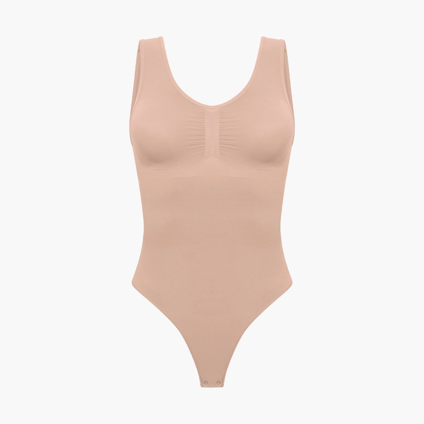 Creamy Fabrics Miederbody Tank Bodysuit Sculpting günstig online kaufen