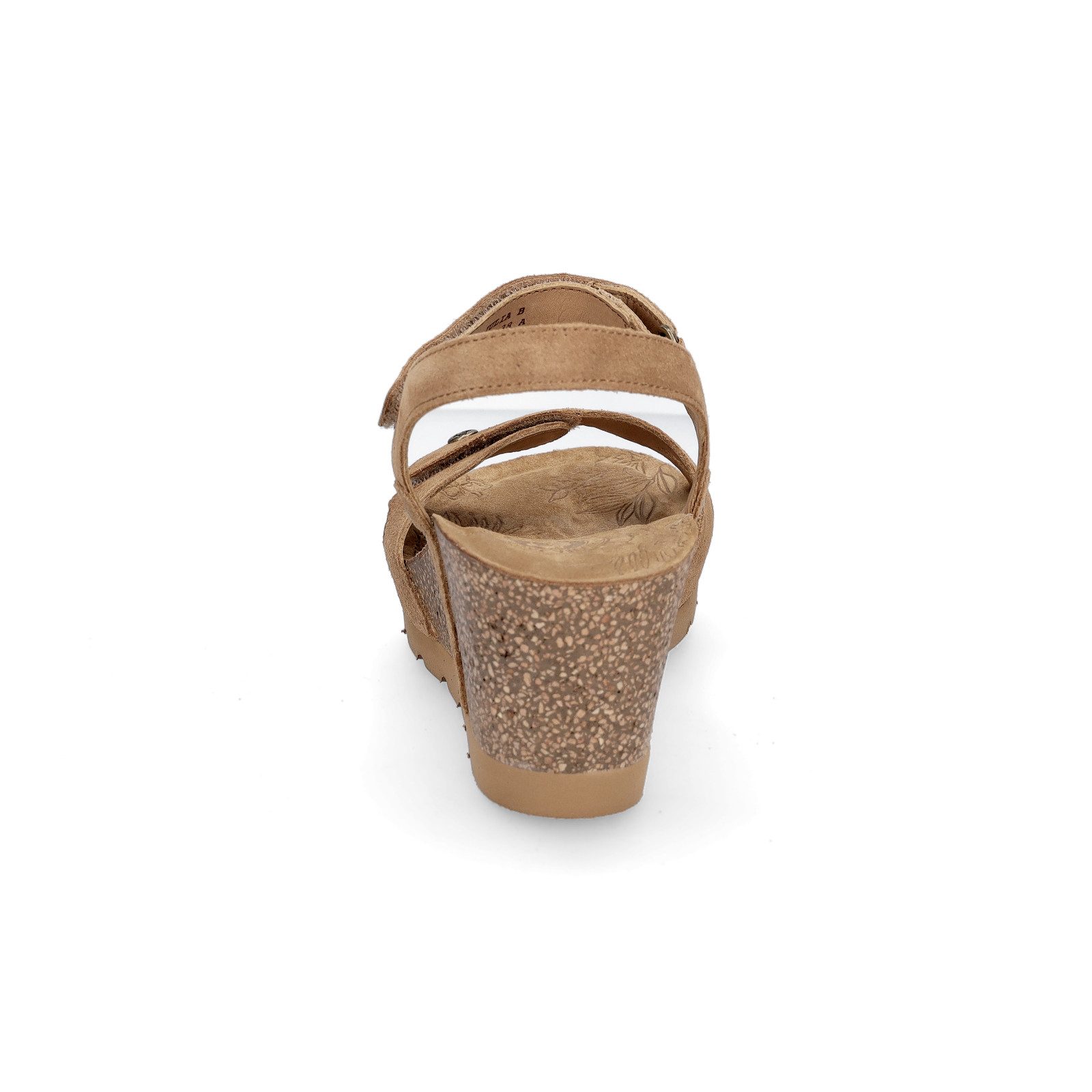 Panama Jack Panama Jack Damen Sandalette braun Sandale