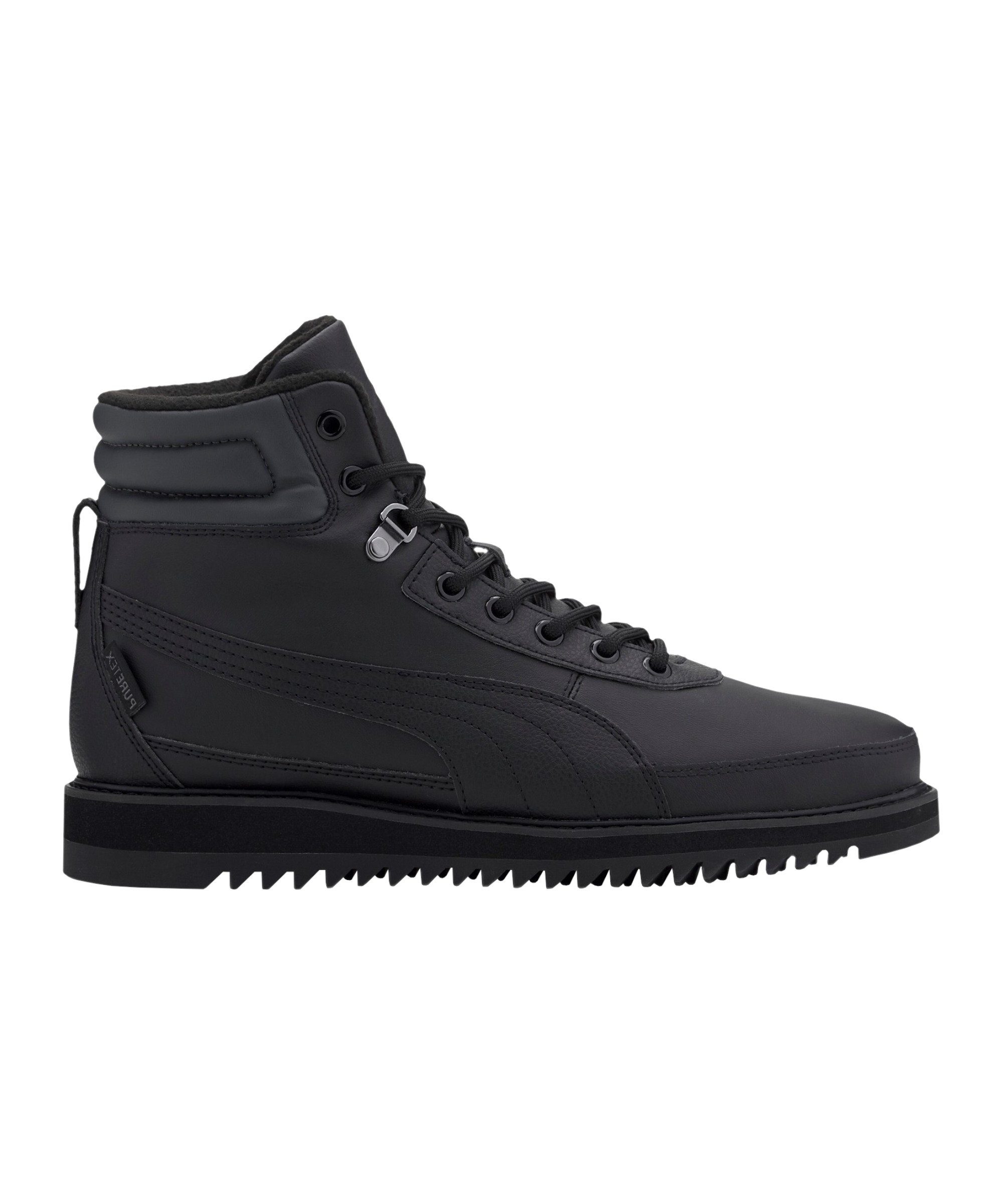 PUMA PUMA Desierto V2 Puretexs Stiefel Herren Outdoorwinterstiefel