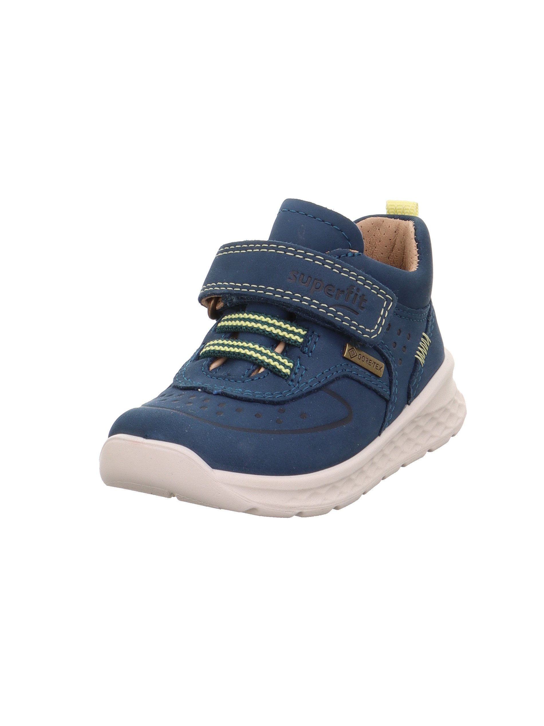 BLAU/GELB (030)