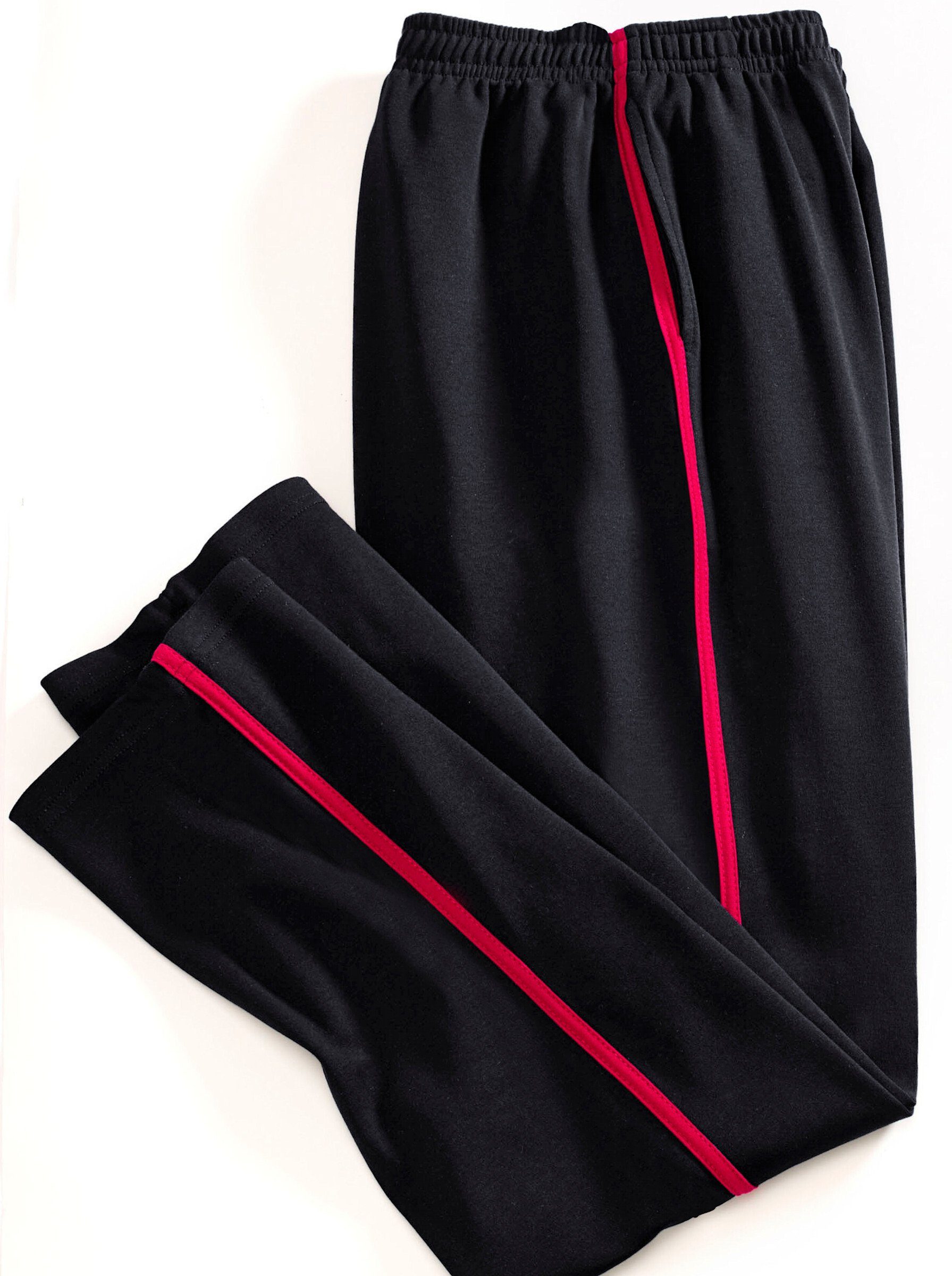 Sieh an! Jogginghose Freizeithose . günstig online kaufen