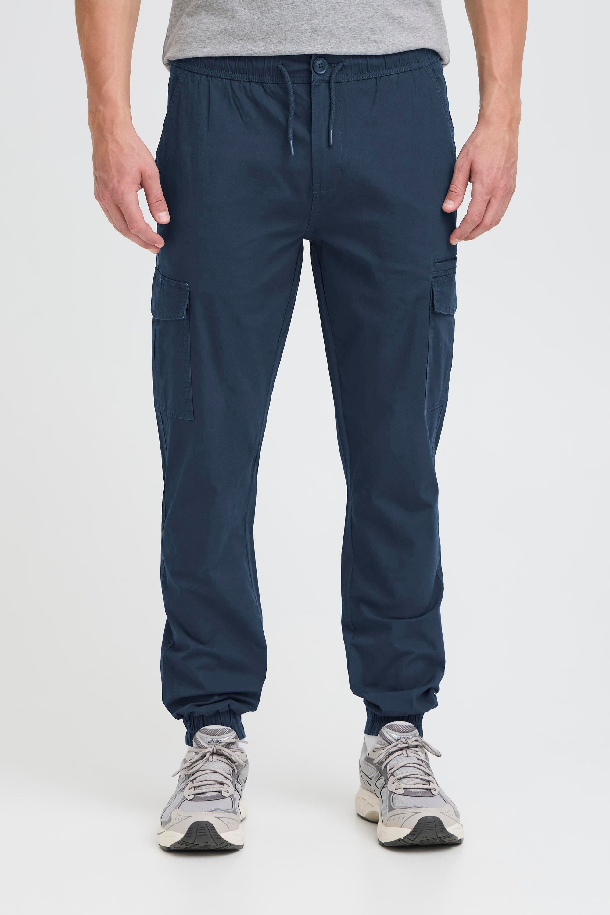 Blend Jogginghose BHTino Stilvolle Cargohose mit günstig online kaufen