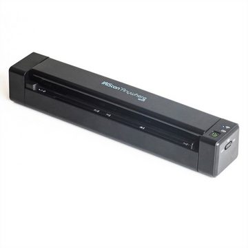 Iris by Canon IRIScan Anywhere 6 WIFI Simplex 15PPM Scanner, (Mobiler Batteriescanner)