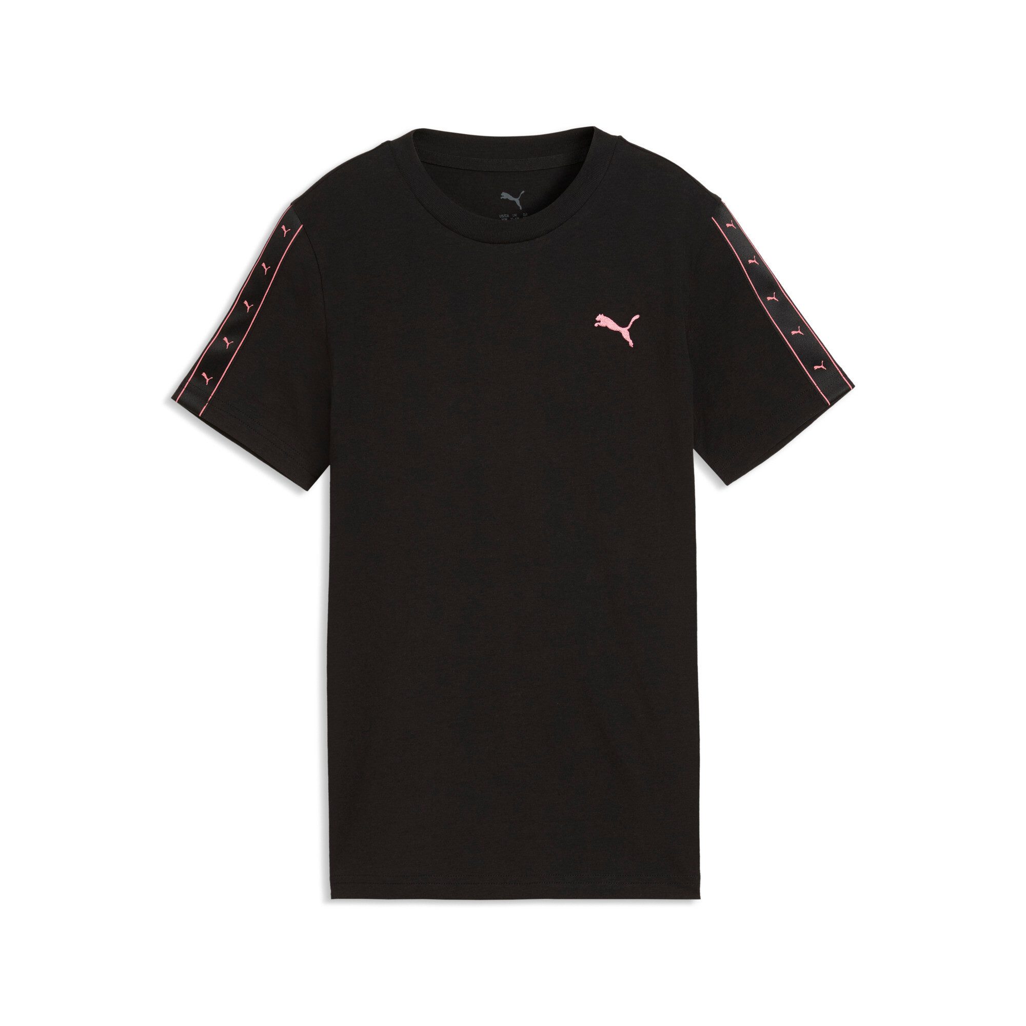 PUMA Black-tape