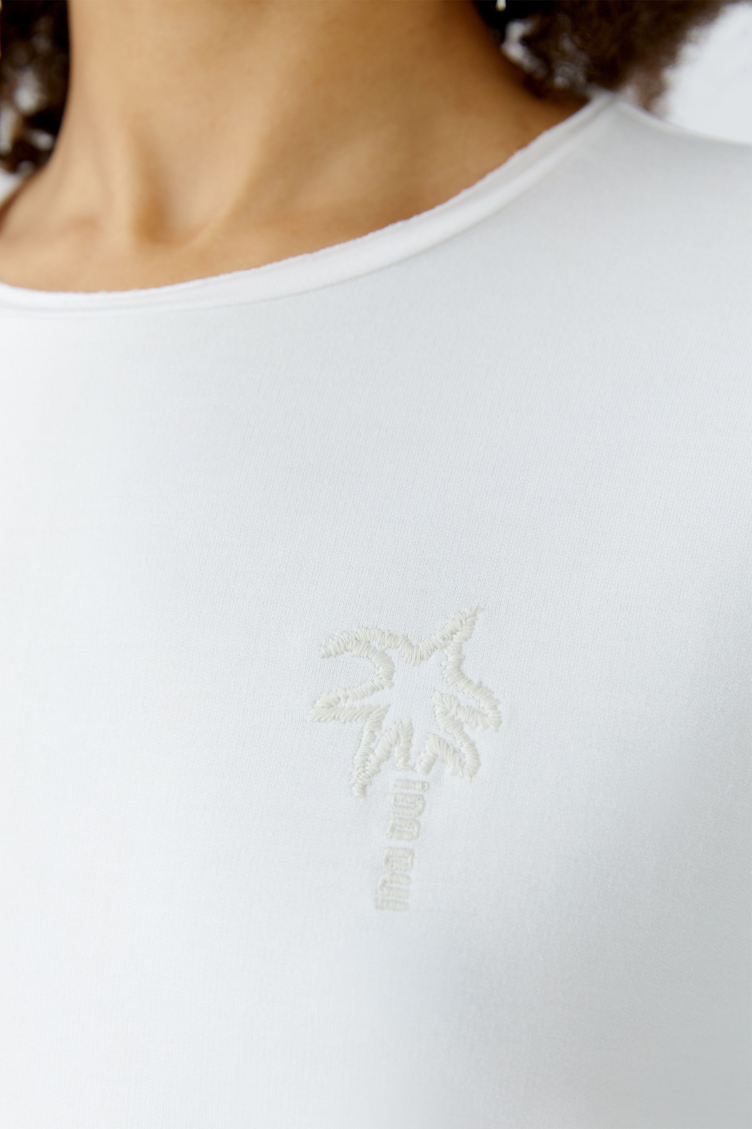 Oui Set 2-in-1-Pullover