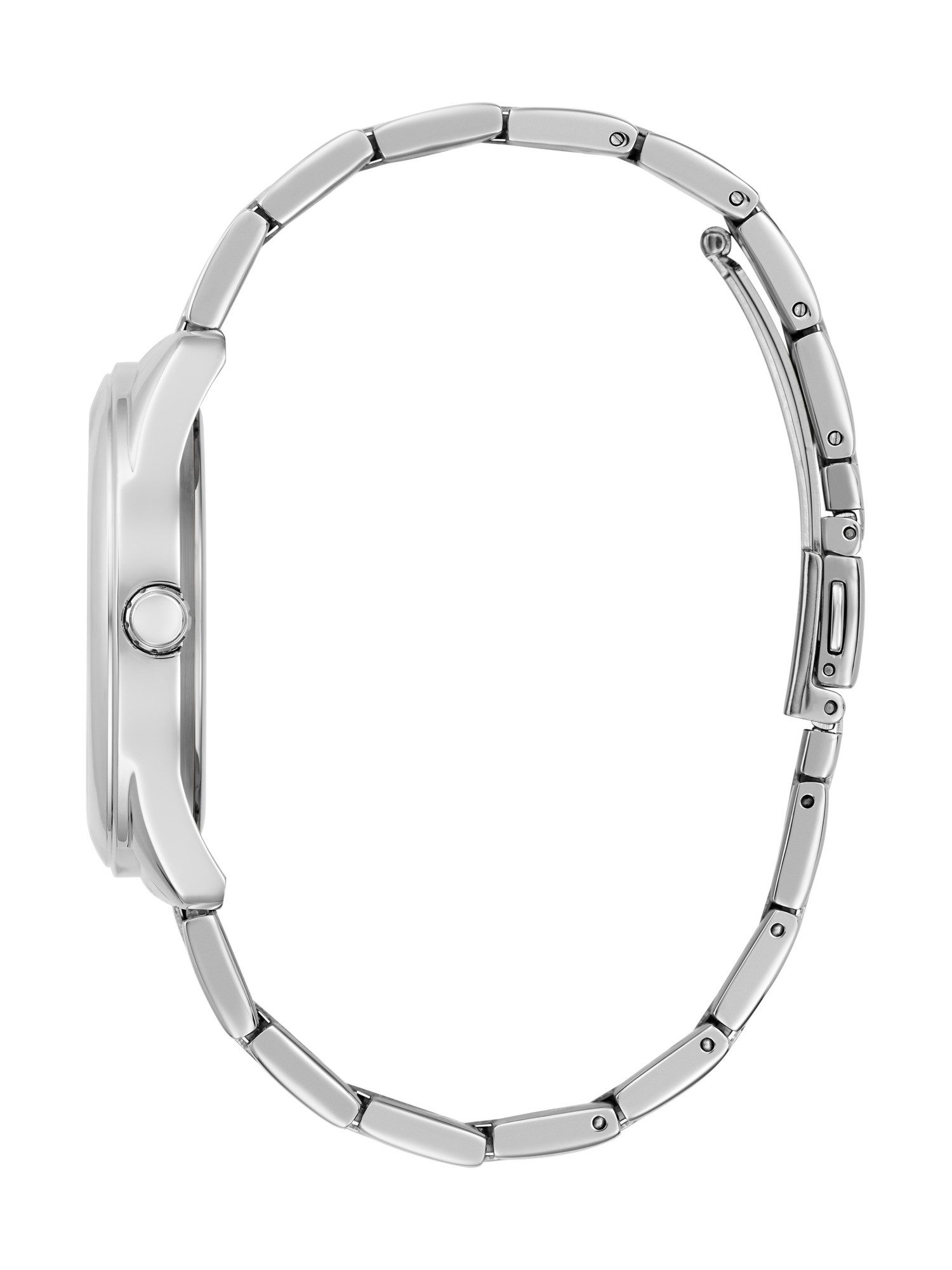 Guess Quarzuhr GT CUBED, (1-tlg), Quarz-Analoguhr günstig online kaufen