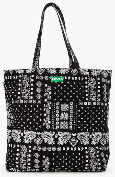 Levi's® Shopper GRAPHIC MARKET TOTE