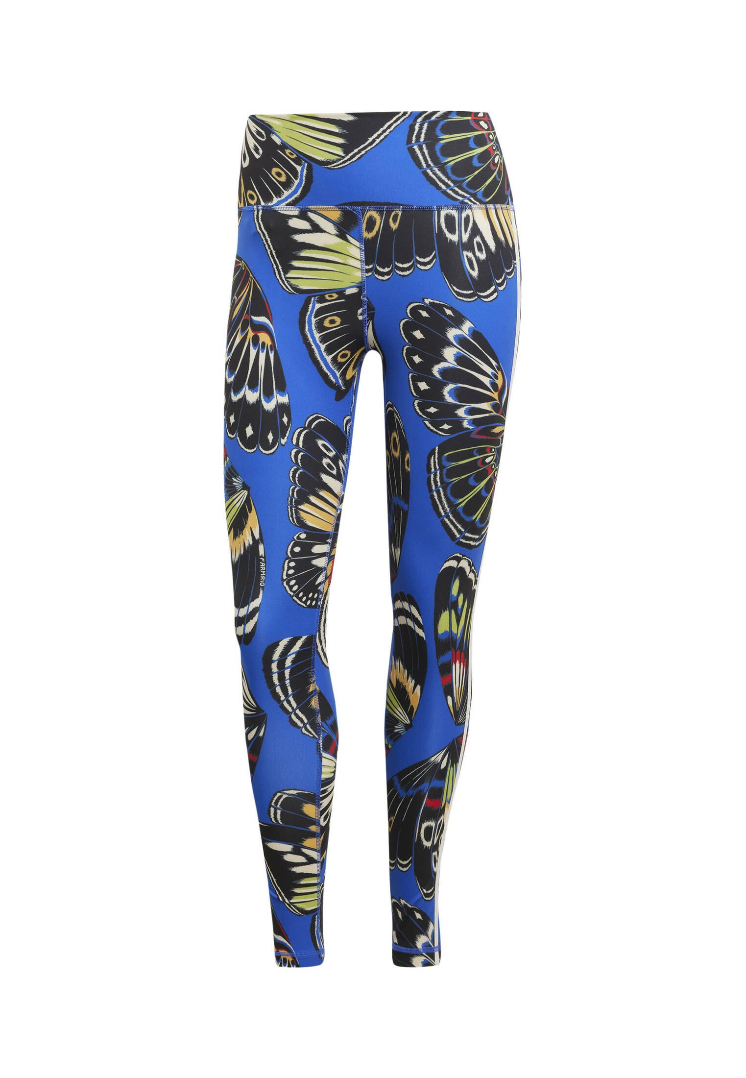 adidas Performance Funktionsleggings Damen Trainingstights (1-tlg)