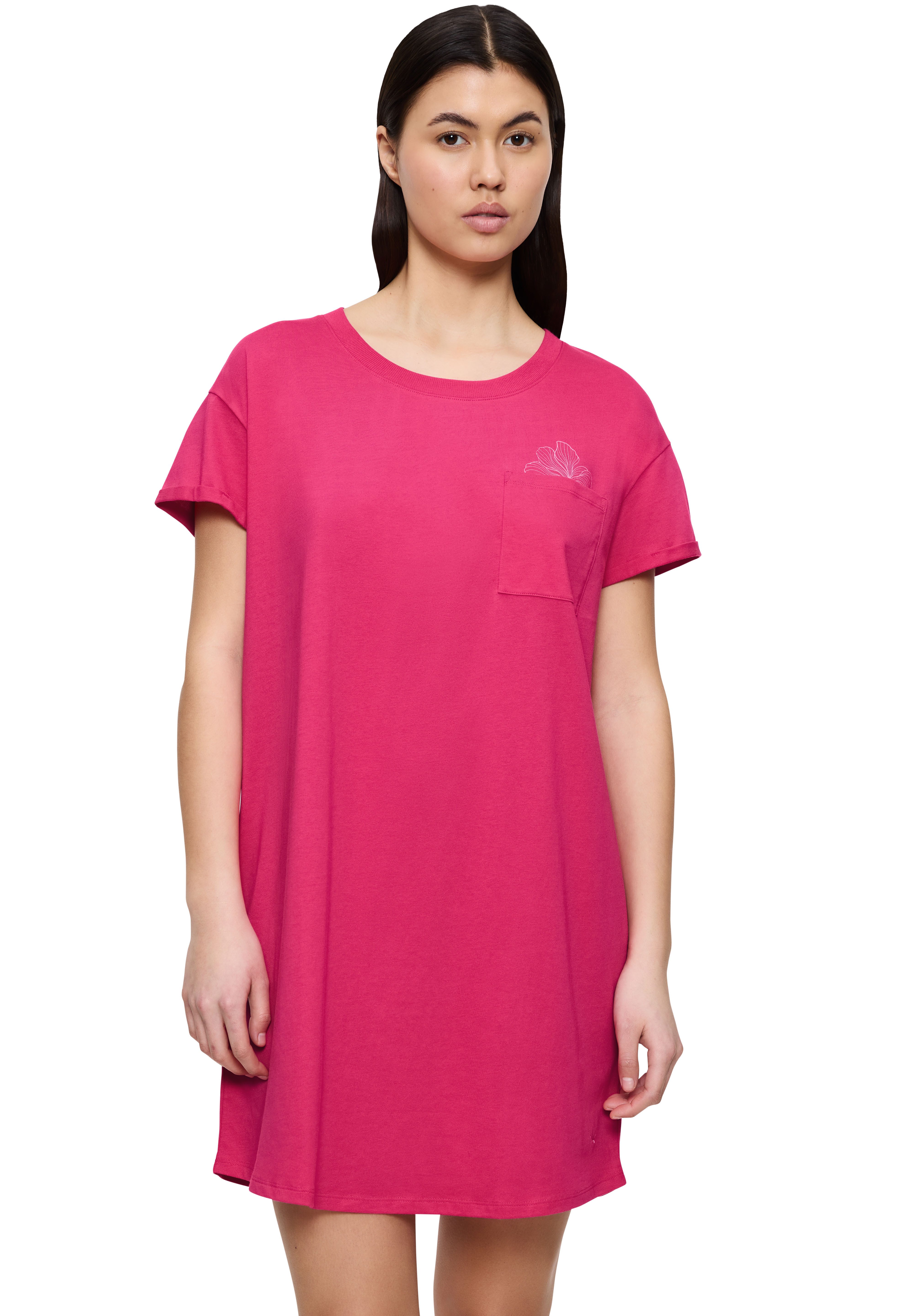 Triumph Nachthemd Nightdresses NDK X 02 weich und atmungsaktiv günstig online kaufen