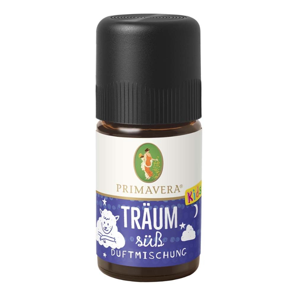 Biobrush Zahnbürste Kids Träum süß - Duftmischung 2 x 5ml