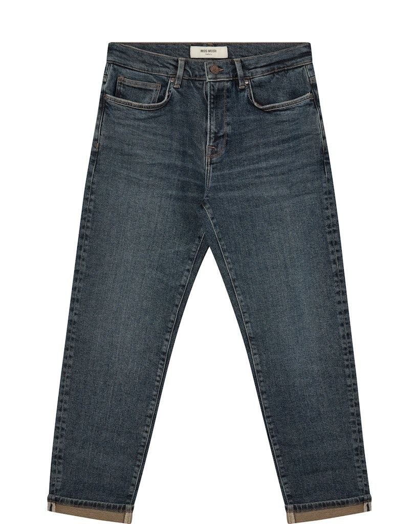 Mos Mosh Gerade Jeans MMGAndy Arezzo