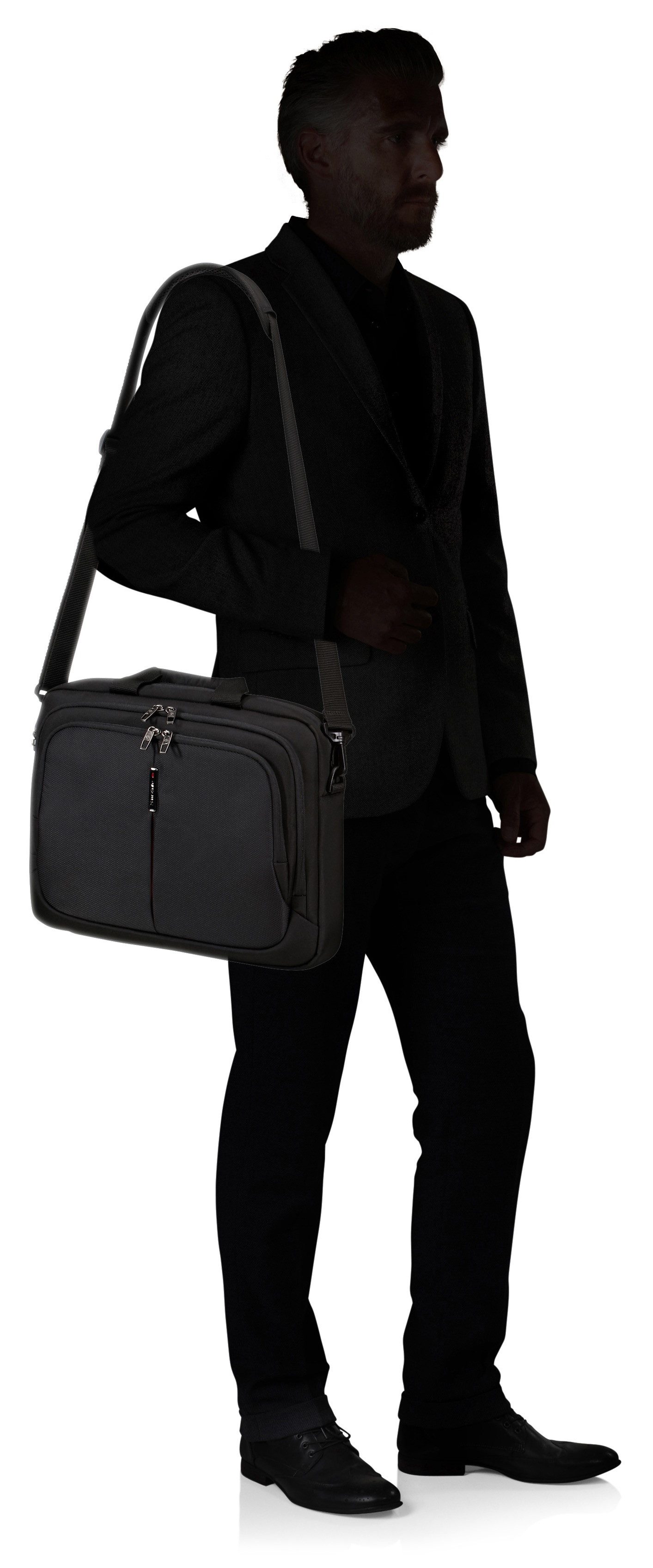 Samsonite Laptoptasche GUARDIT 3.0, Aktentasche Businesstasche günstig online kaufen