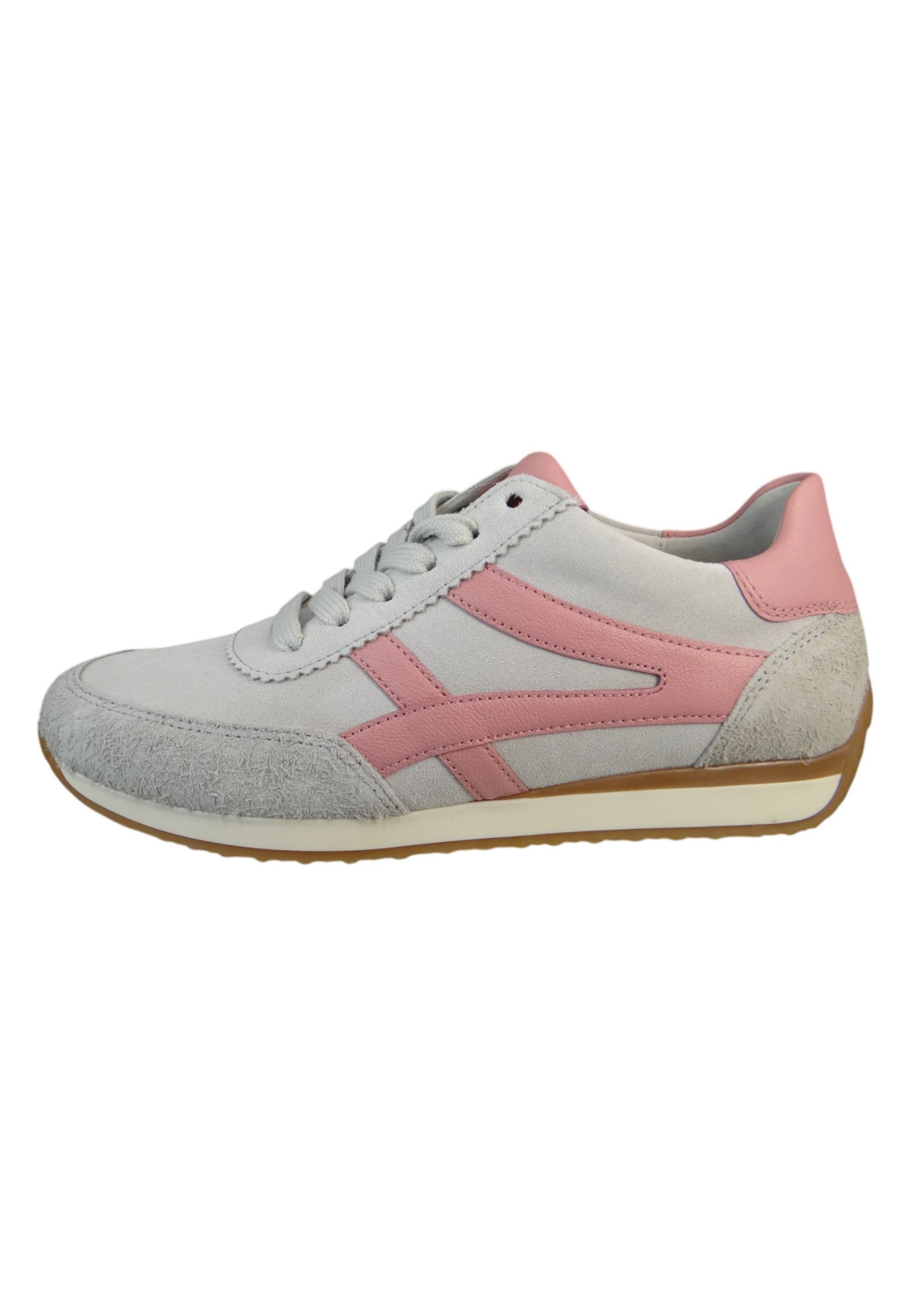 Gabor 86.556 41 Soft Pink Sneaker