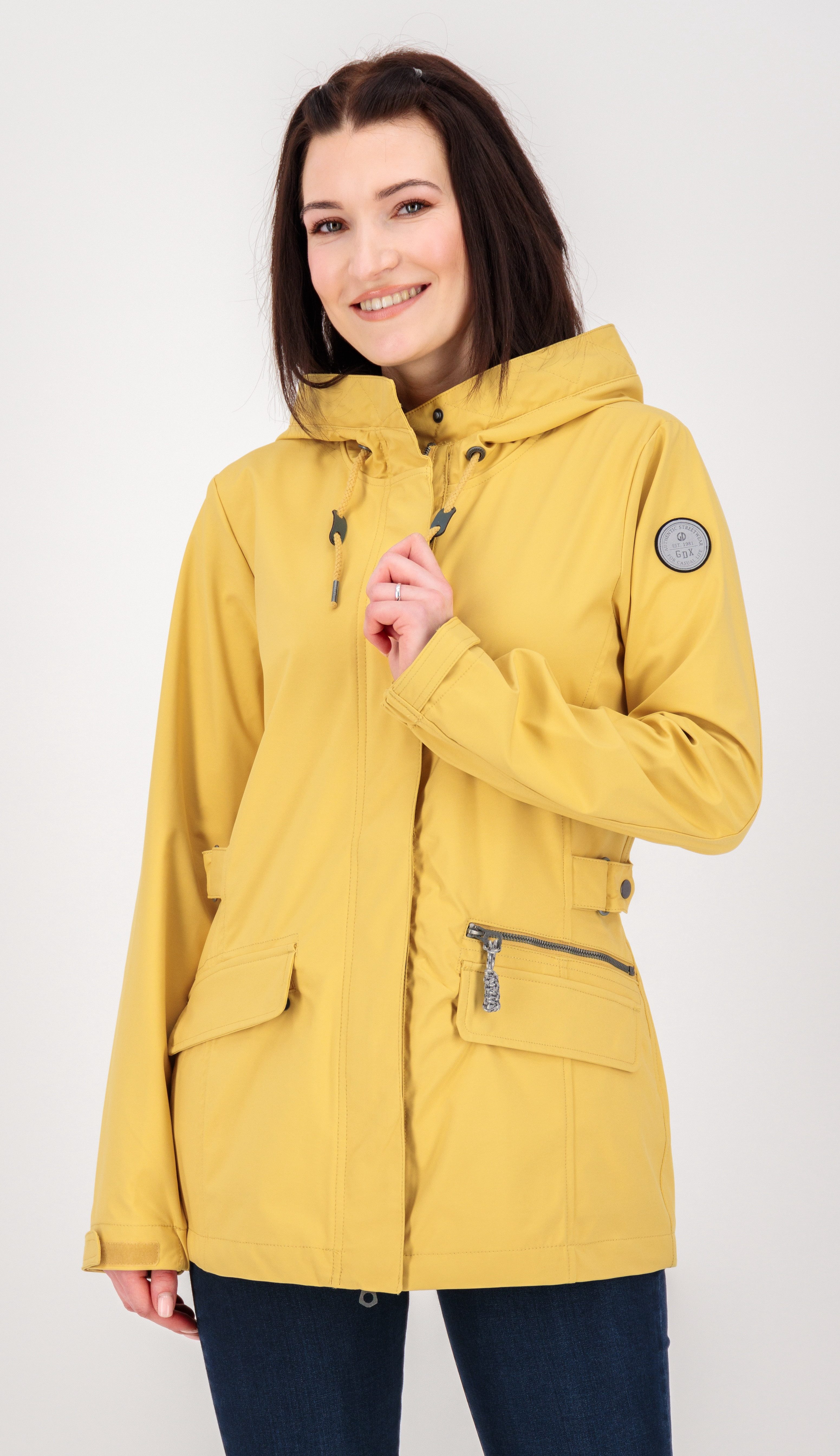 G.I.G.A. DX by killtec Outdoorjacke GS günstig online kaufen