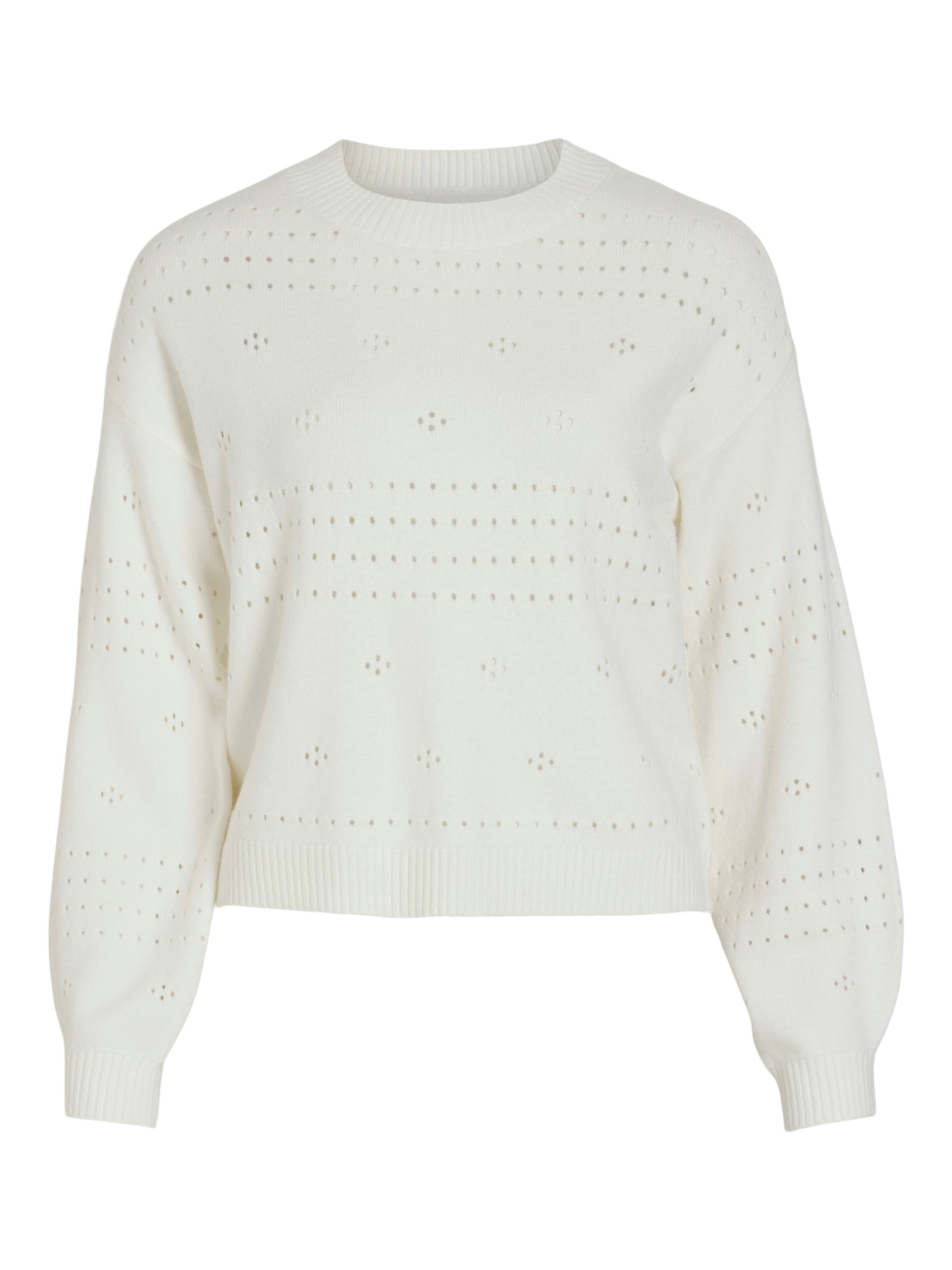 Vila Strickpullover