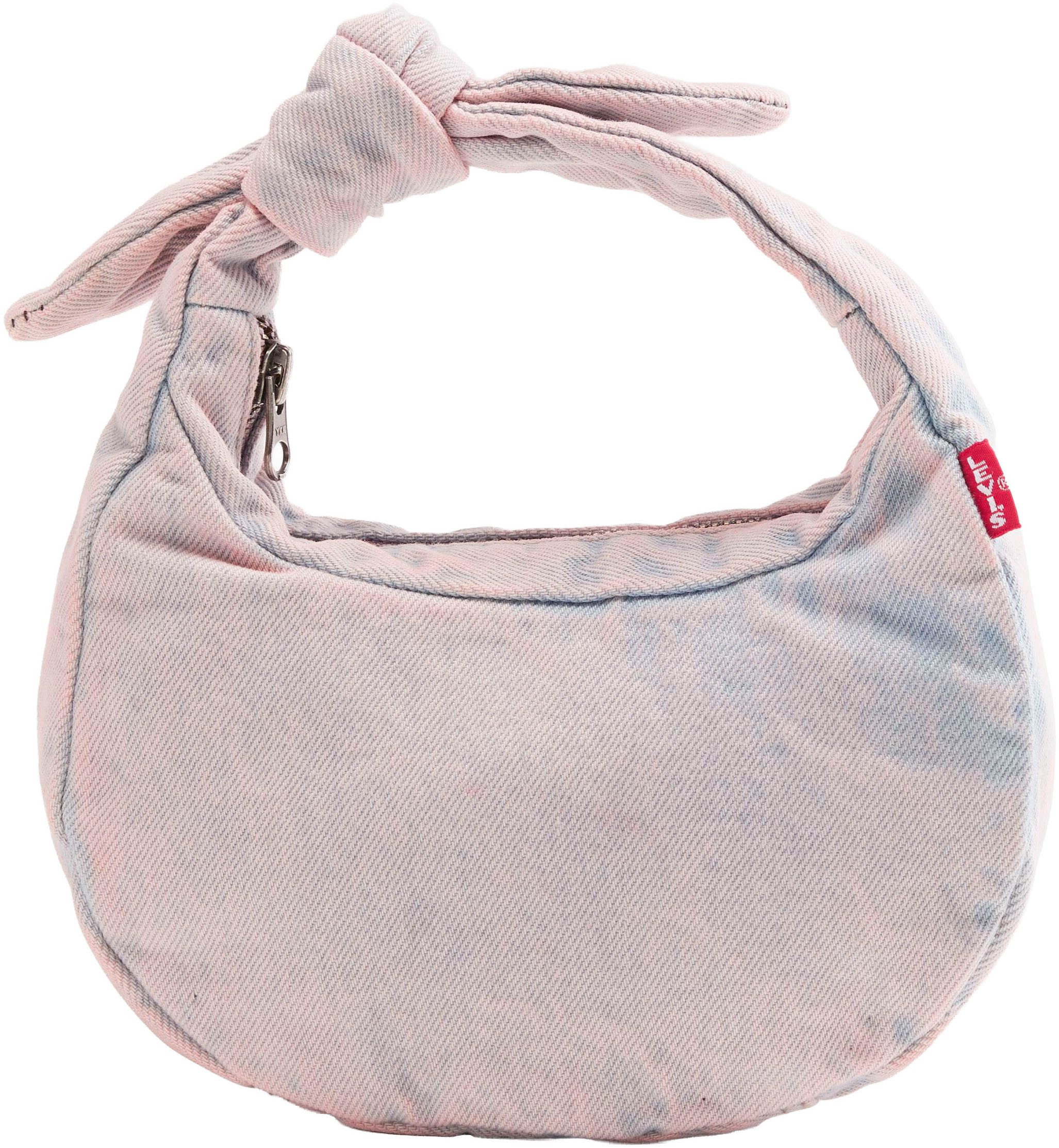 Levi's® Mini Bag, mit Knoten-Henkel