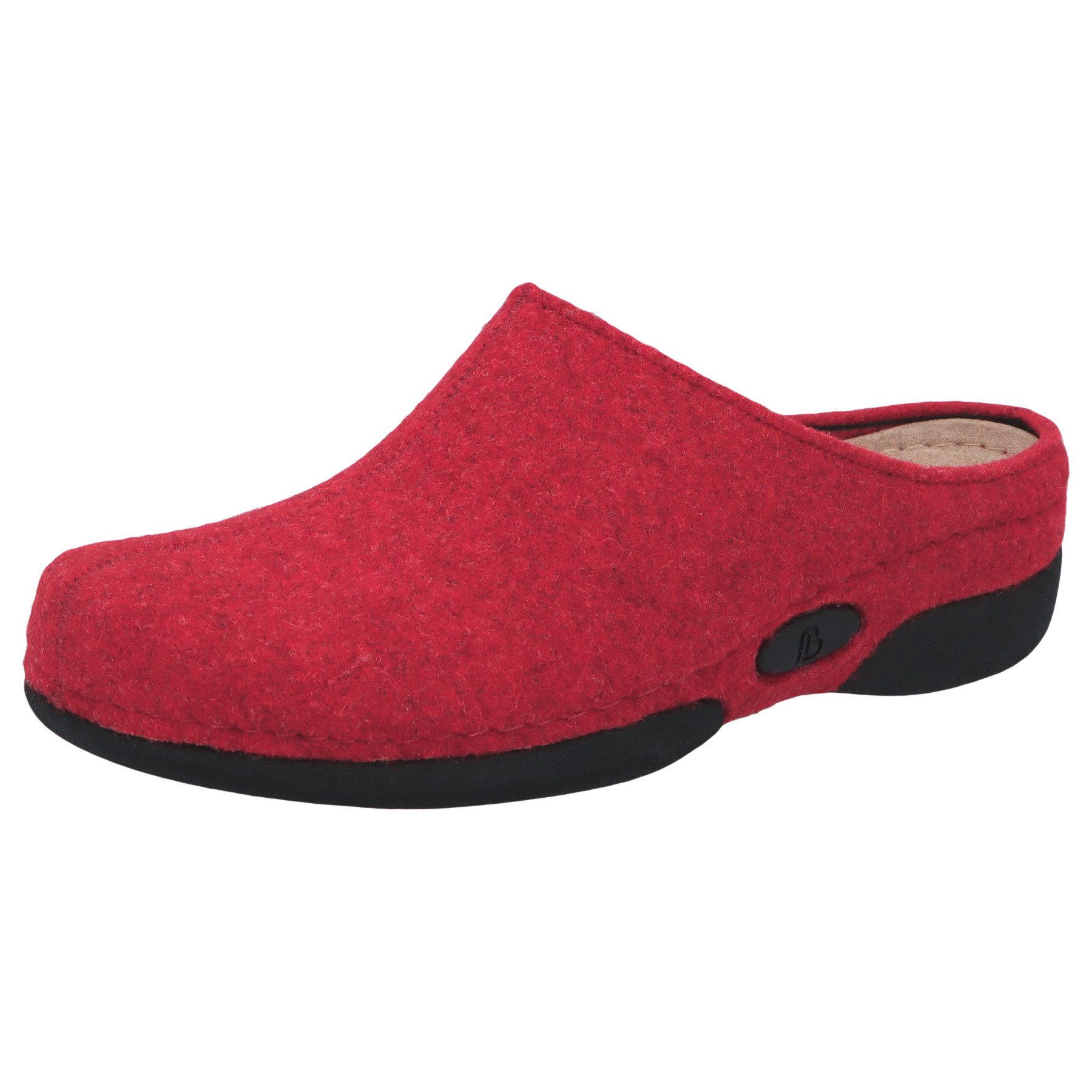 Berkemann weiblich Berkina Lauren Clogs Textil Clog