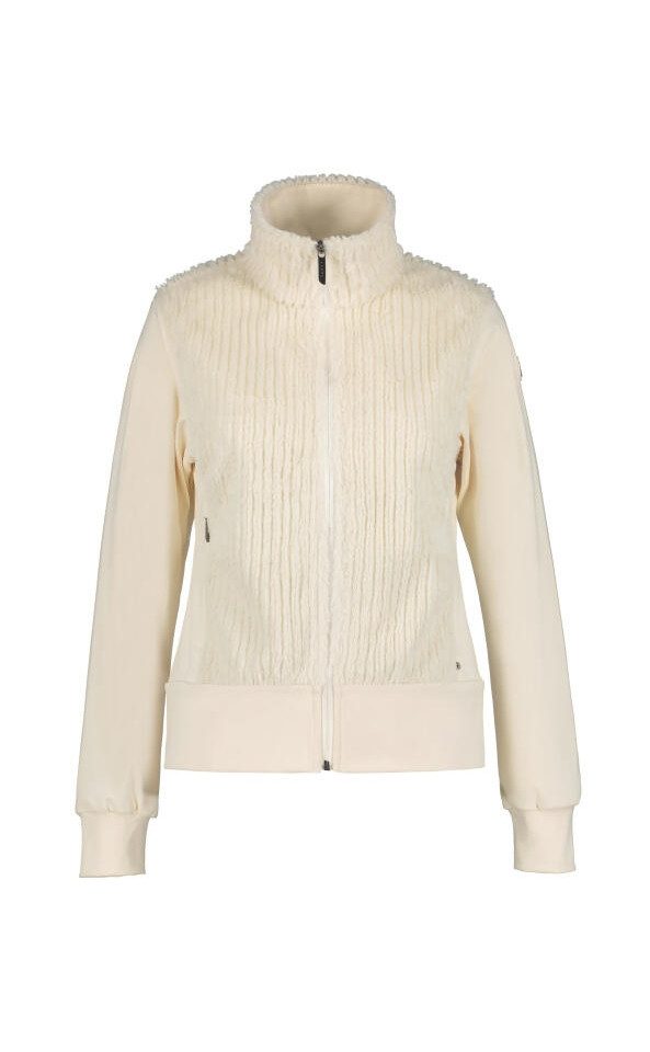 Luhta Funktionsjacke LUHTA AKSILA NATURWEISS