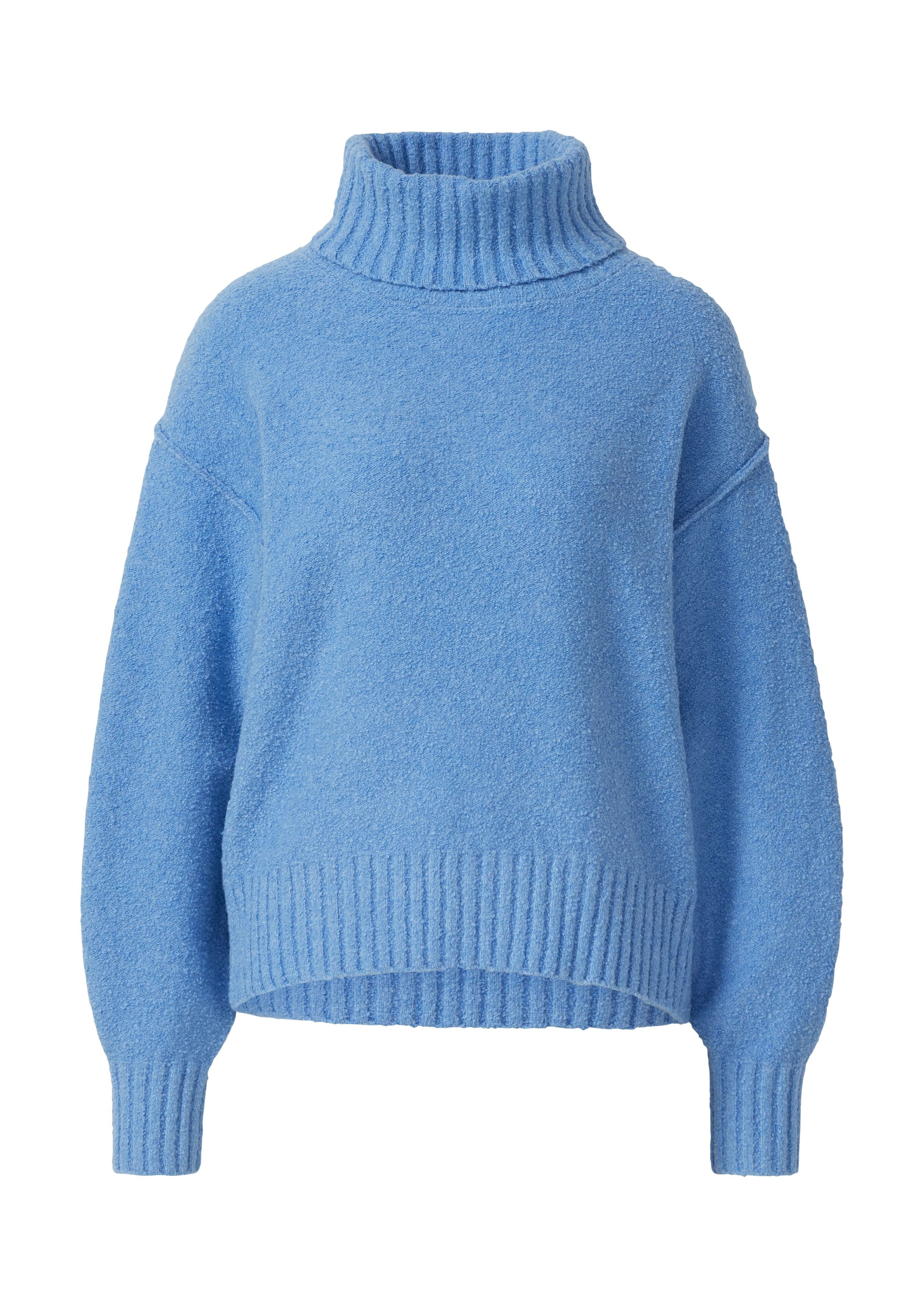 s.Oliver Strickpullover günstig online kaufen