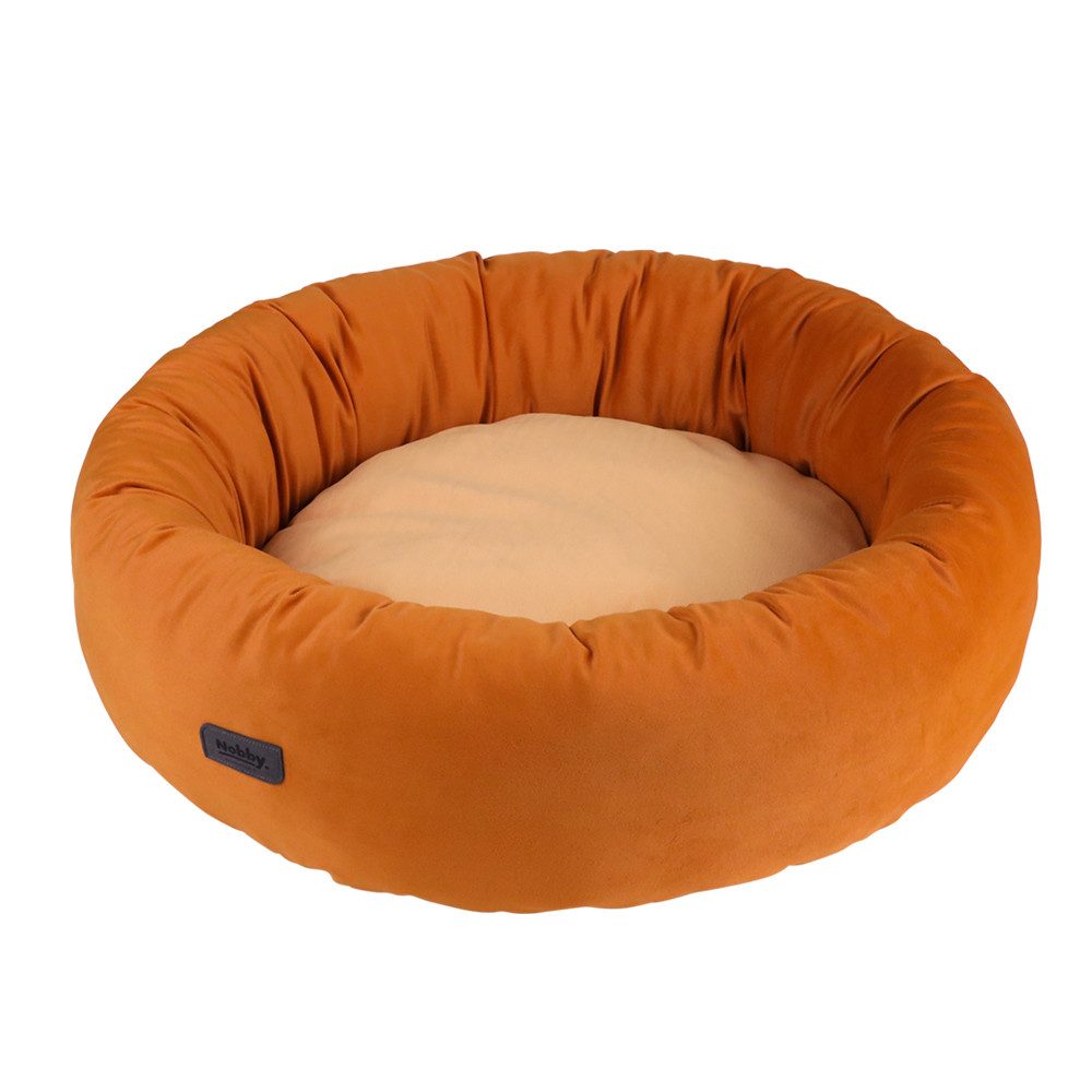 Nobby Tierbett Komfortdonut "Cumba"