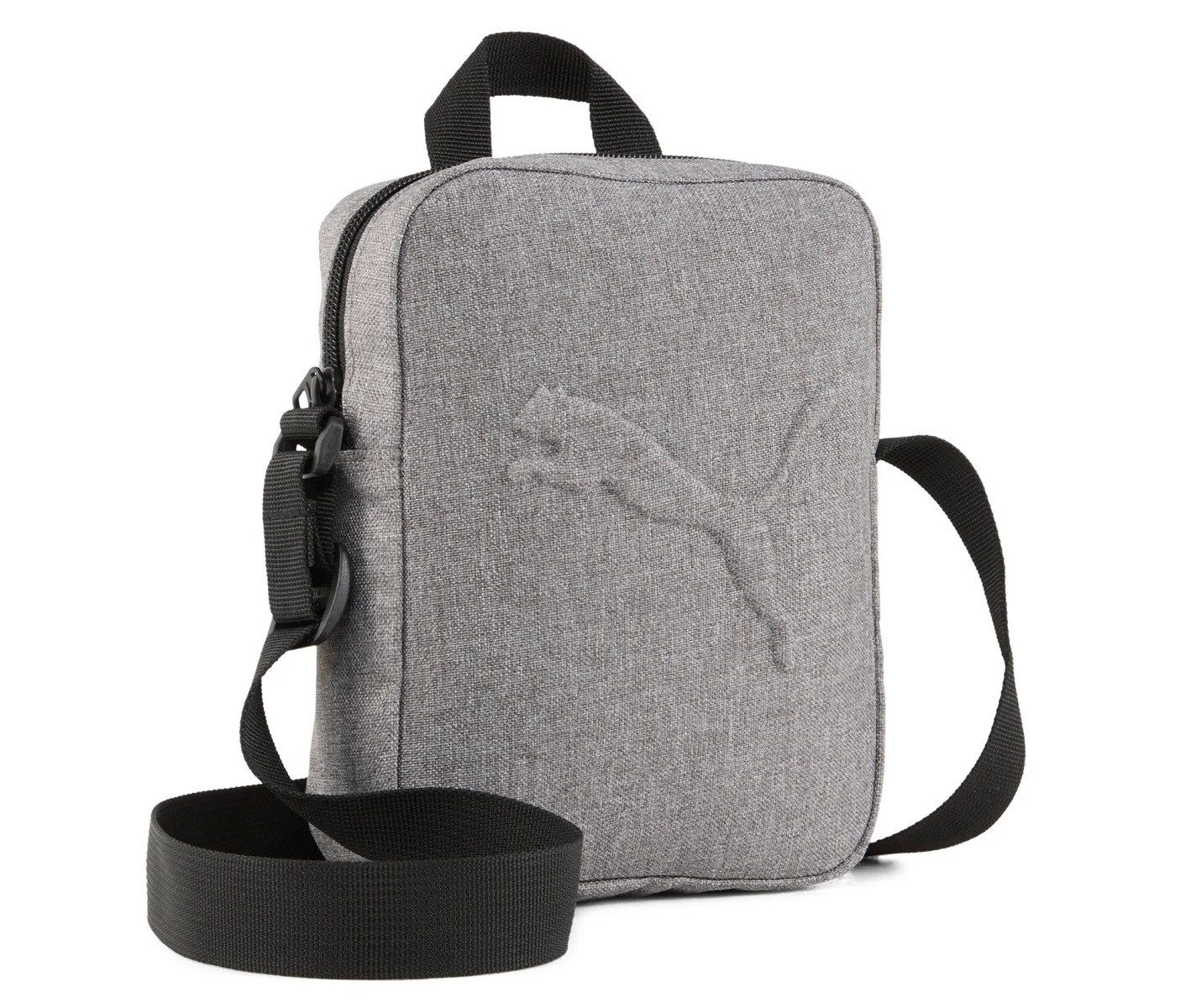 Umhängetasche Buzz Heather Portable