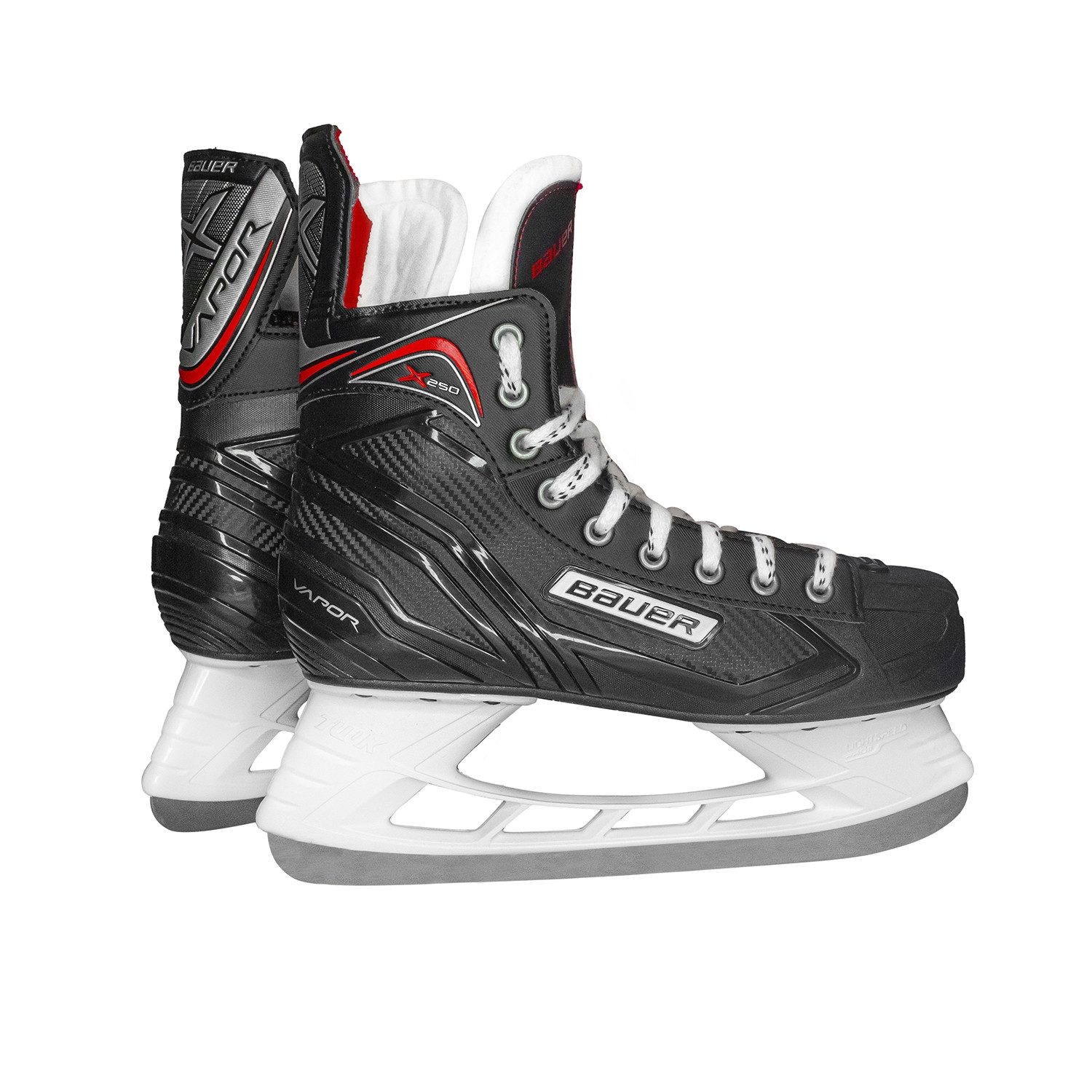 Bauer Ковзани Ковзани Bauer Vapor X250 Senior