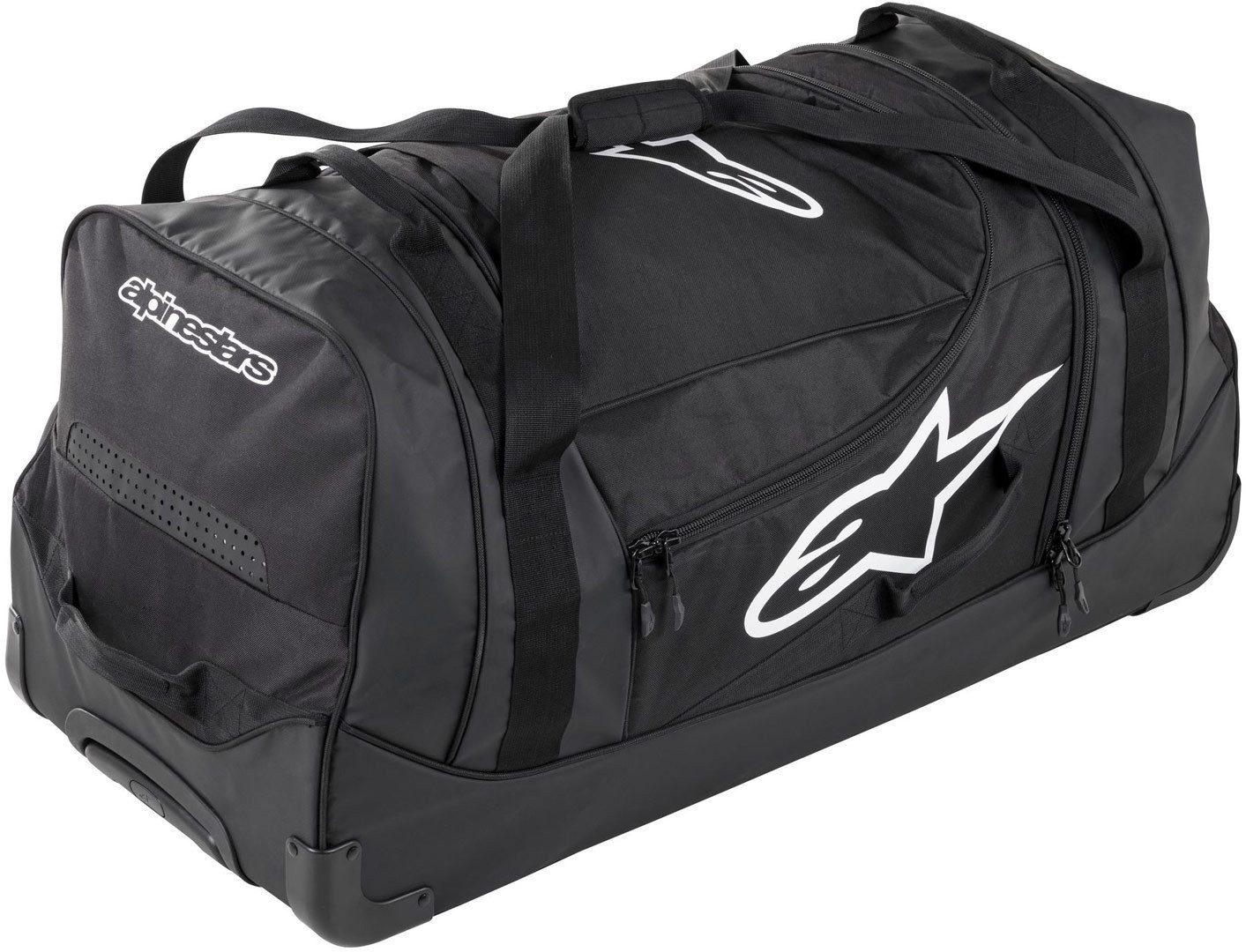 Alpinestars Freizeitrucksack Komodo Reisetasche, Wasserdicht robust wasserdichte
