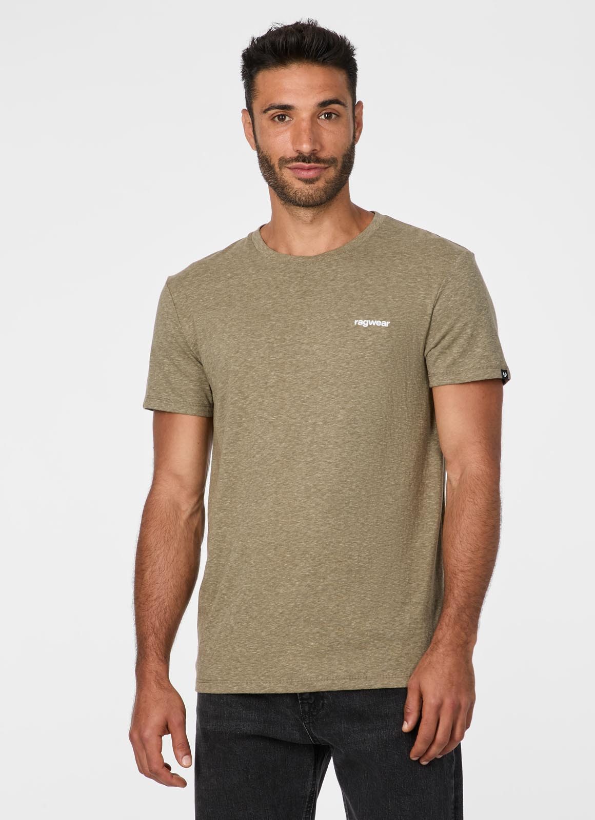 Ragwear T-Shirt HALLYS