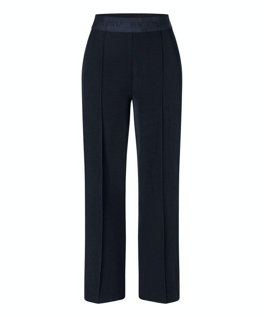 Stoffhose