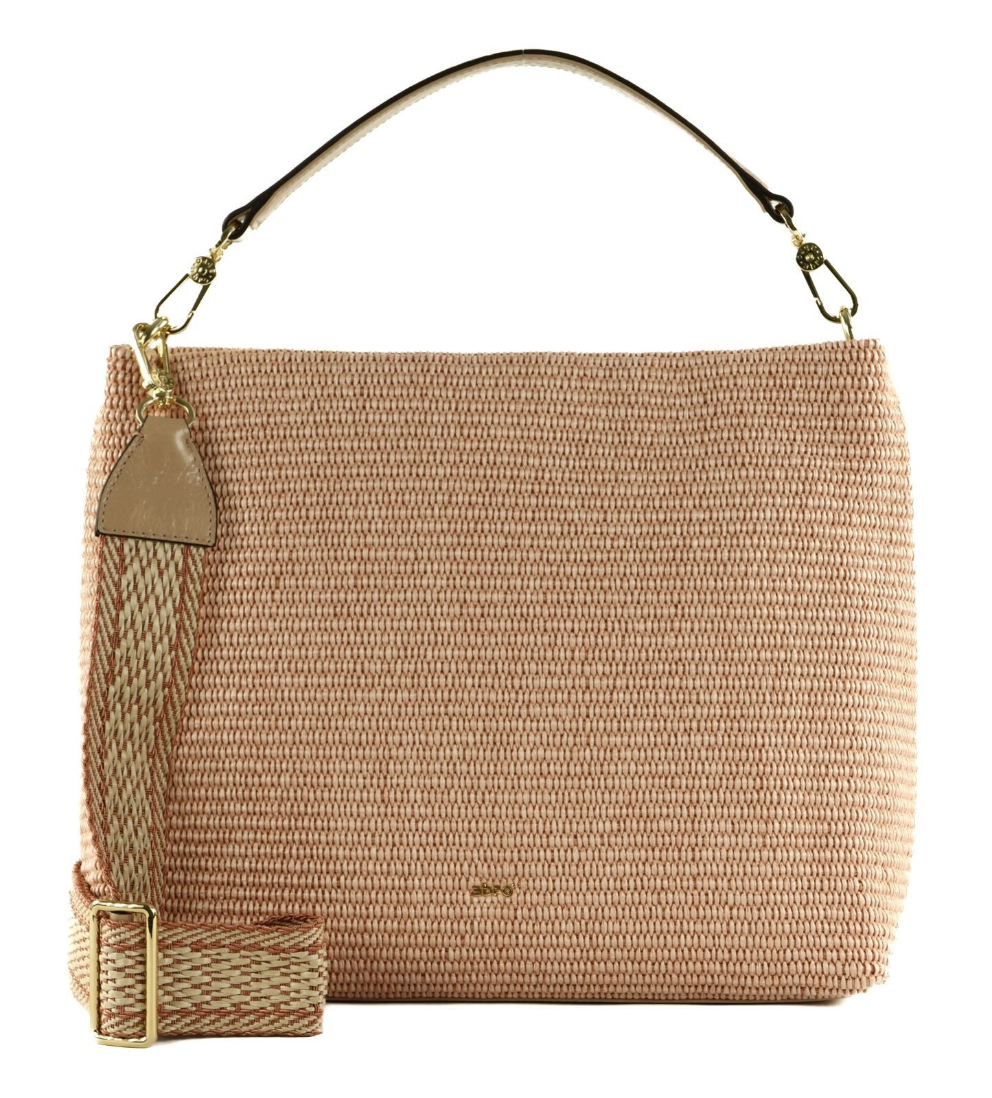 Schultertasche Hobo Bag Kaia