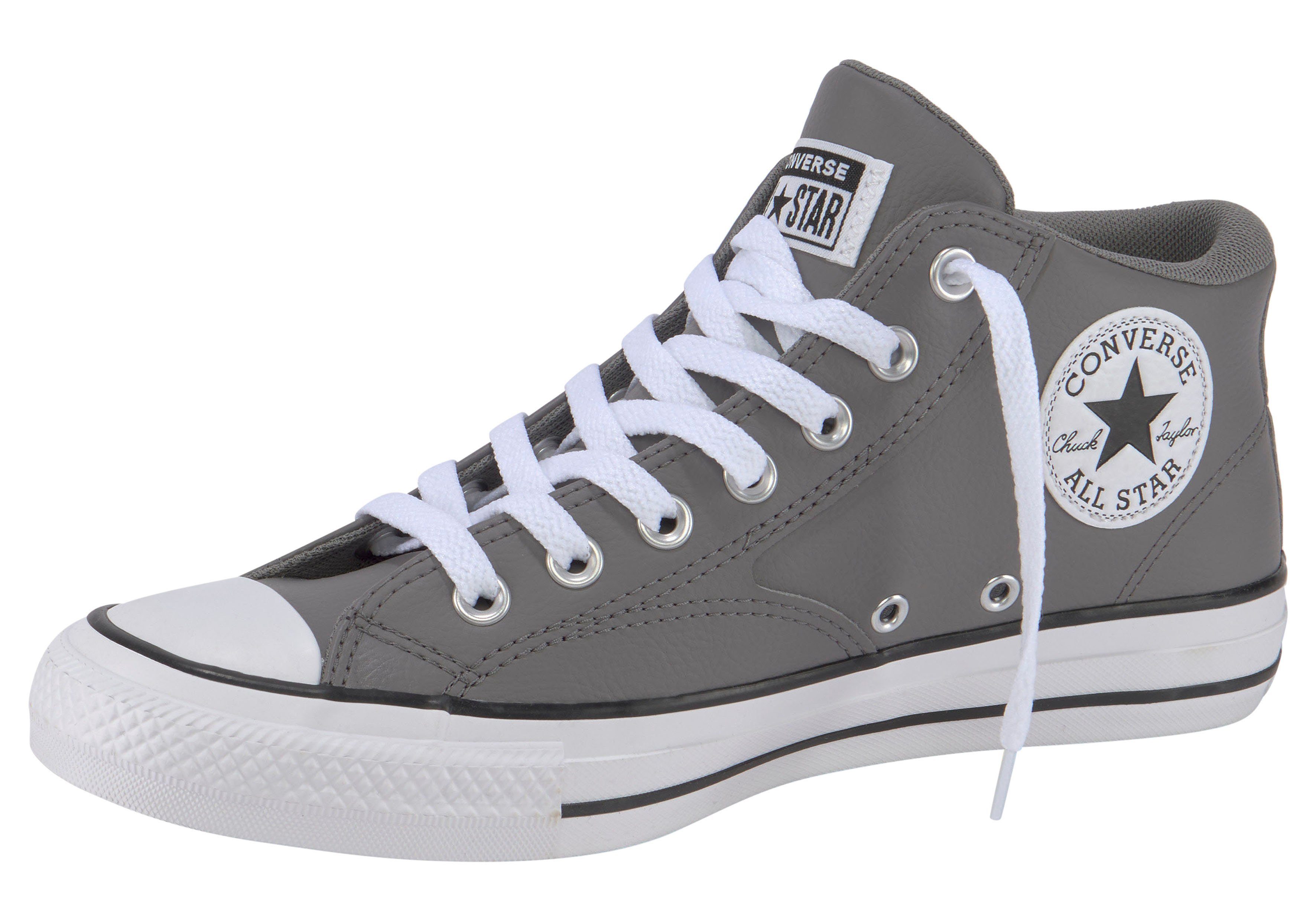 Converse CHUCK TAYLOR ALL STAR MALDEN STREET Sneaker, Trendiger Sneaker von  Converse mit Schnürung