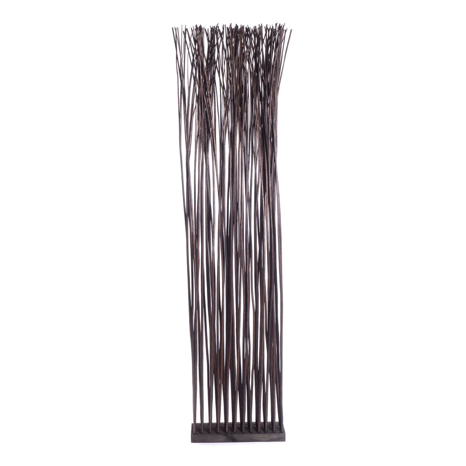 DESIGN DELIGHTS Paravent RAUMTEILER "SLIM", Weide, günstig online kaufen