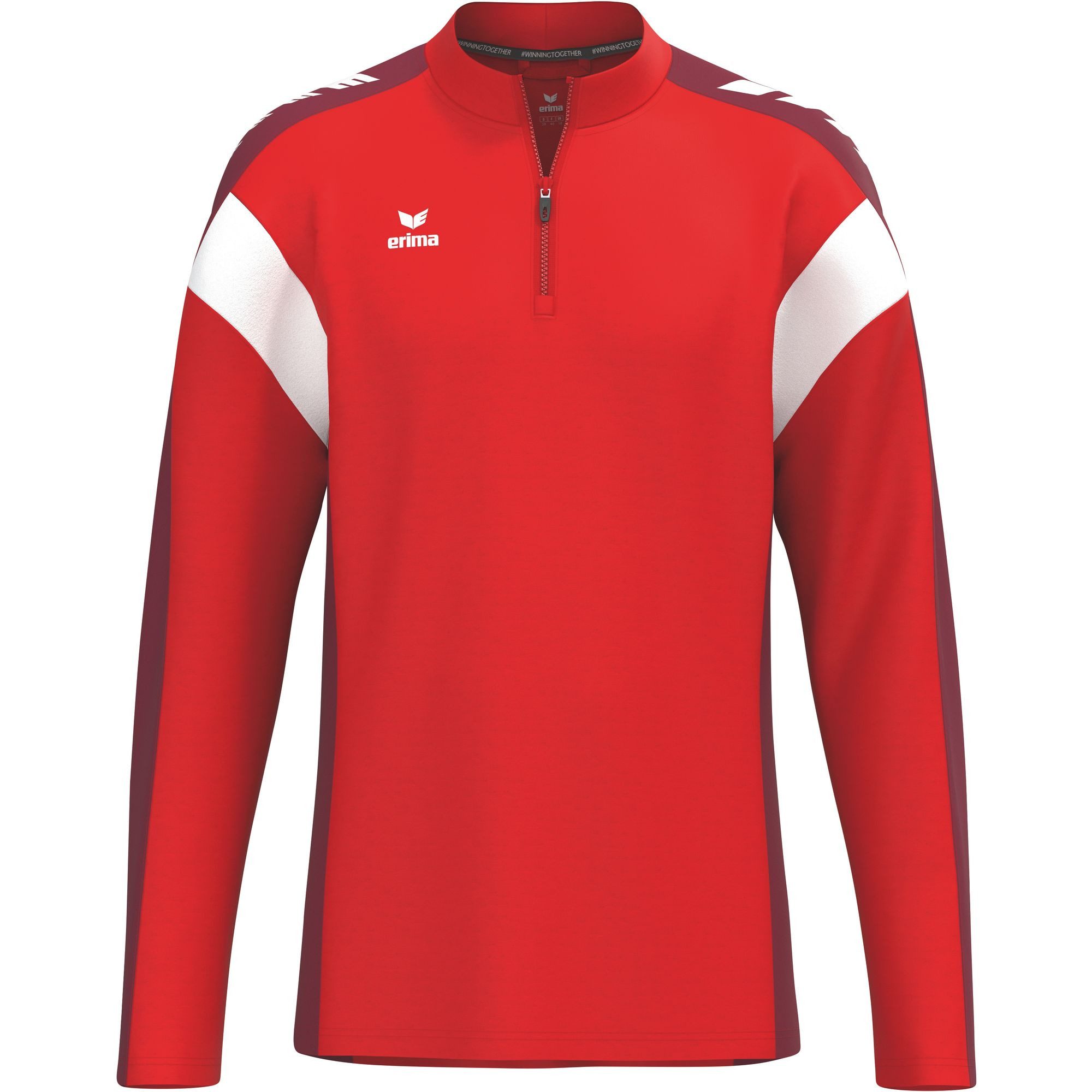 Erima Langarmshirt erima Kinder Trainingstop CELEBRATE 125 Training Top