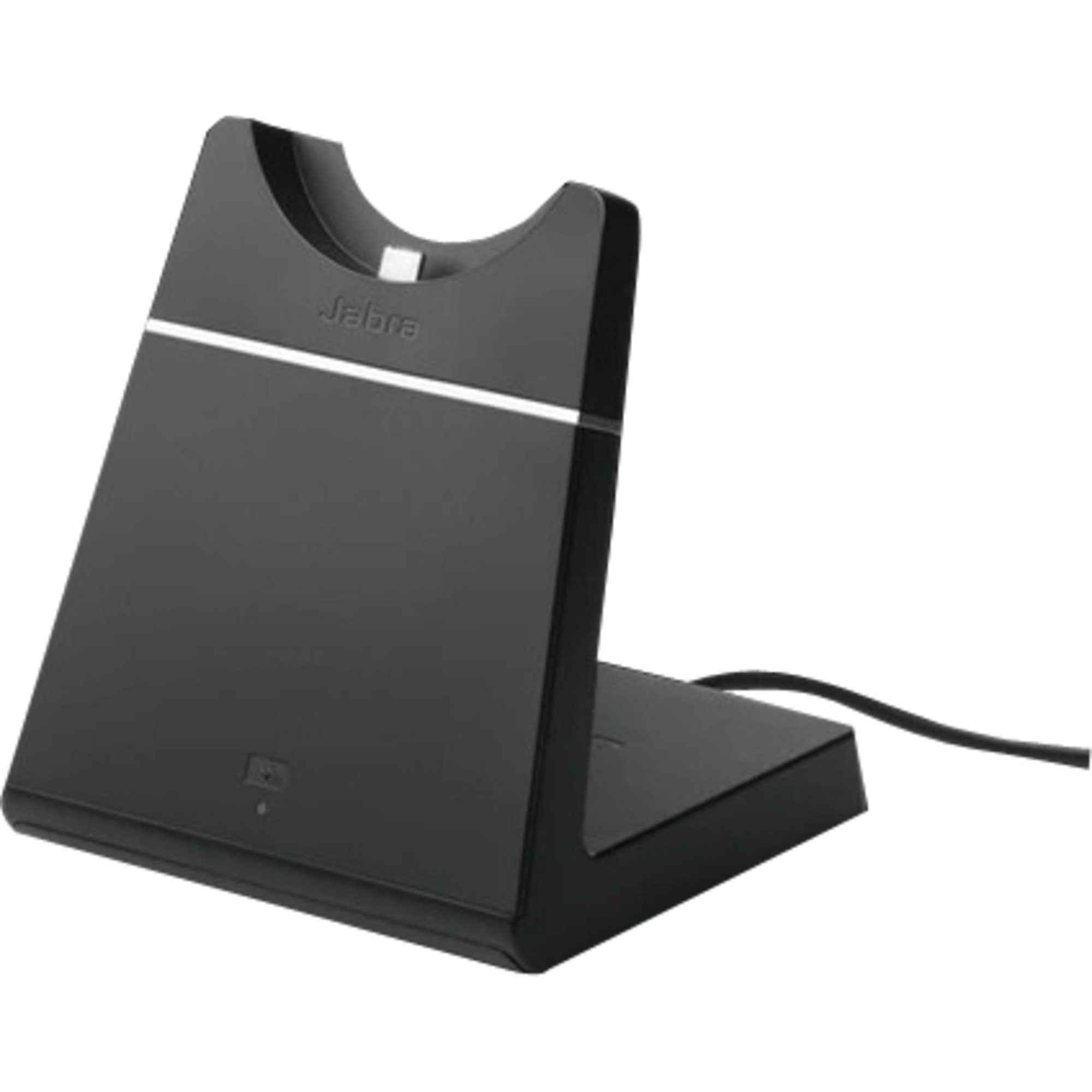Jabra Jabra Evolve 75 Charging Stand, Ladestation Audio-Adapter