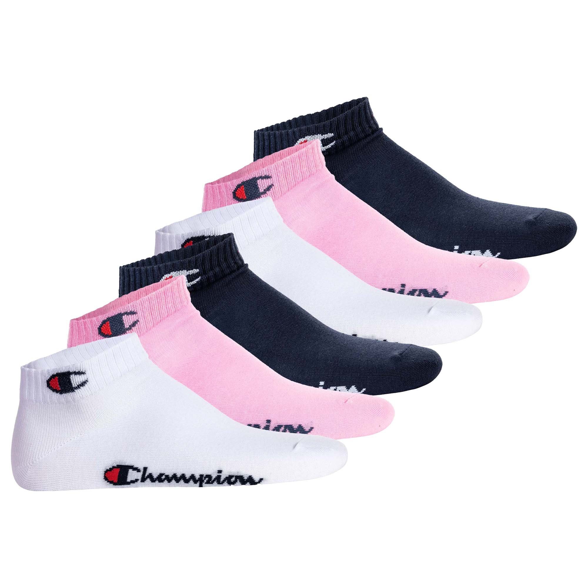 Champion Kurzsocken Unisex Socken 6er Pack günstig online kaufen