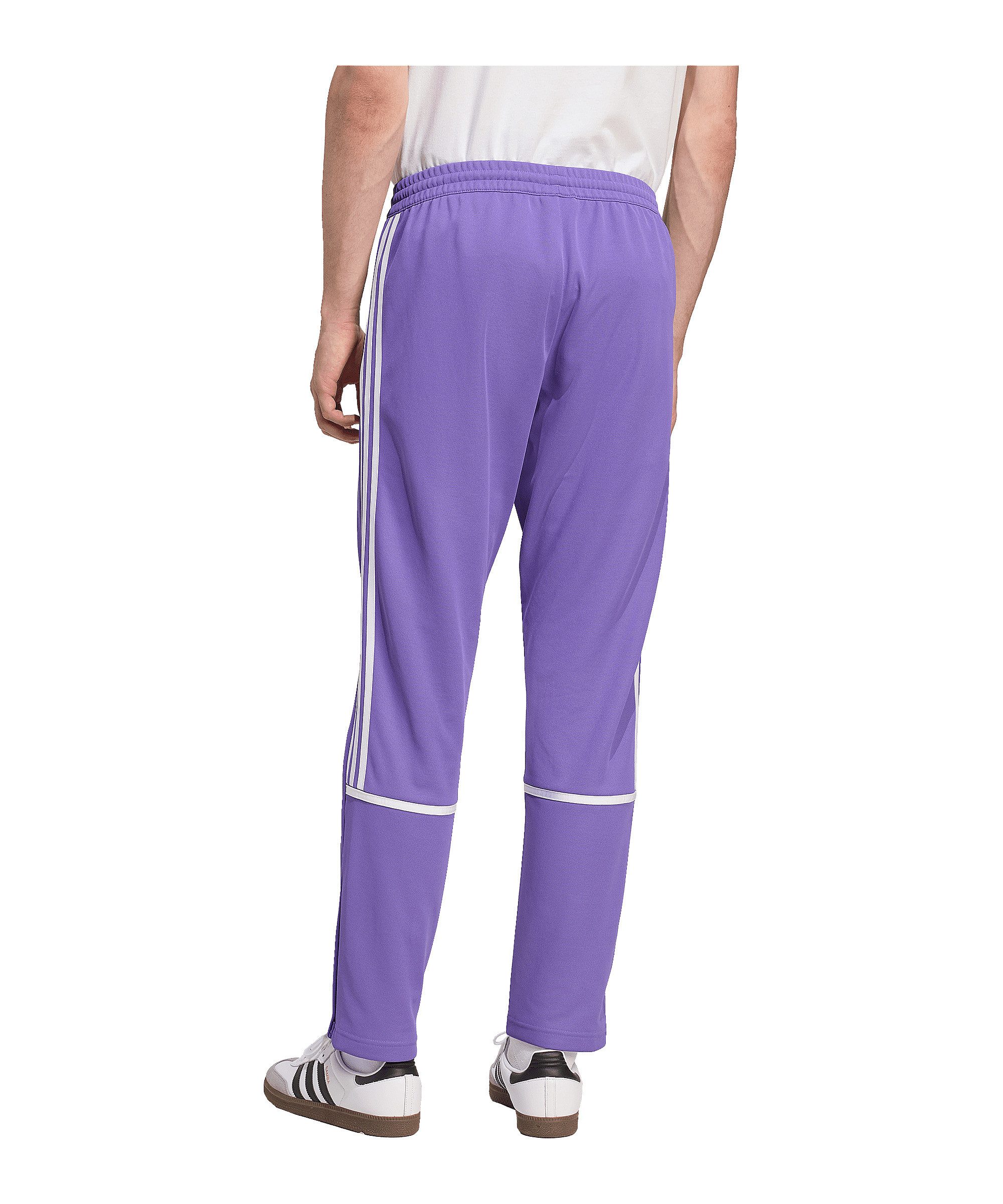 adidas Performance Jogginghose adidas Performance Real Madrid Lfstlr Track Hose