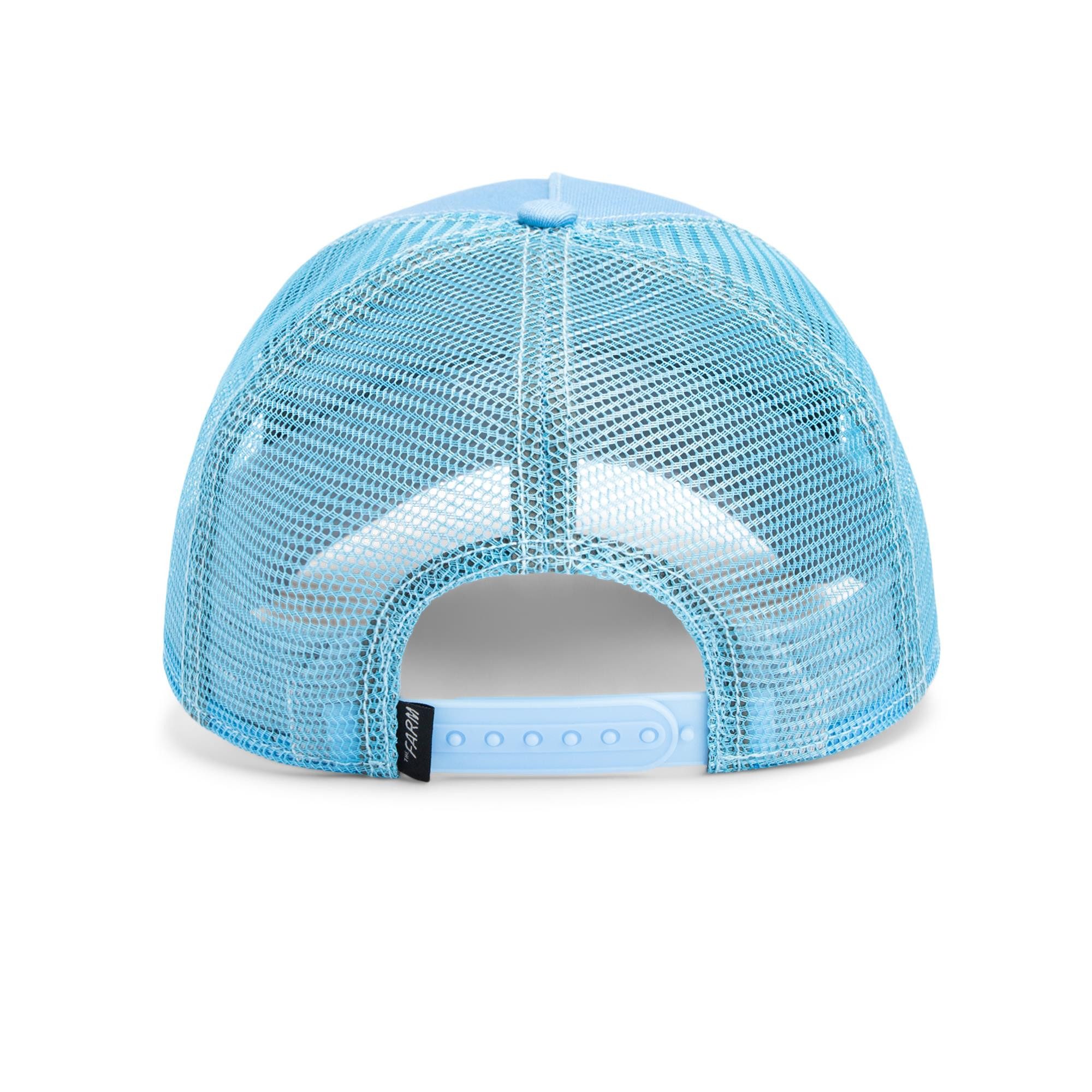 GOORIN Bros. Trucker Cap Goorin Bros. The Savage Tiger Trucker Cap Core Sport (Basecap, Meshcap, Trucker Kappe)