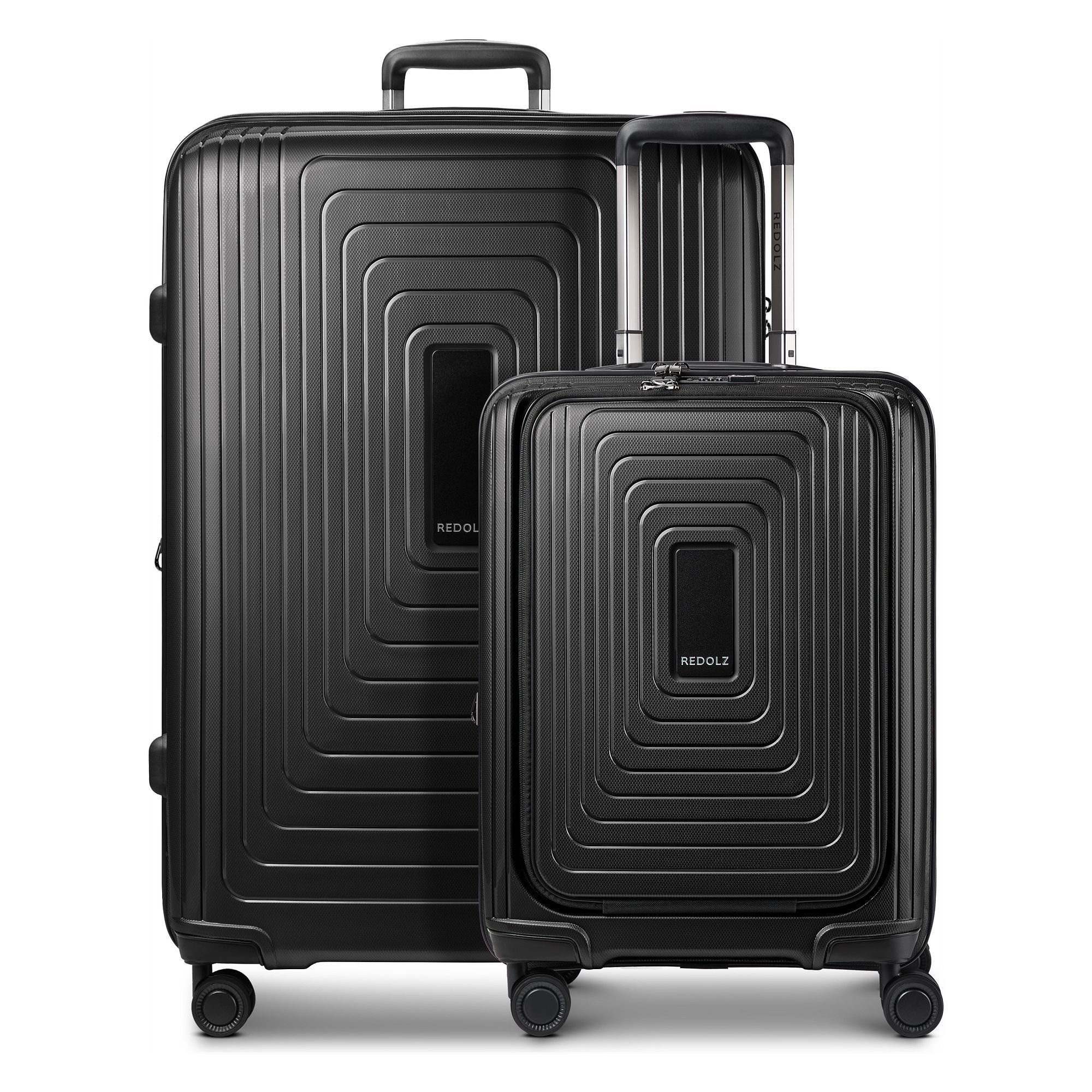 Trolleyset Essentials 14