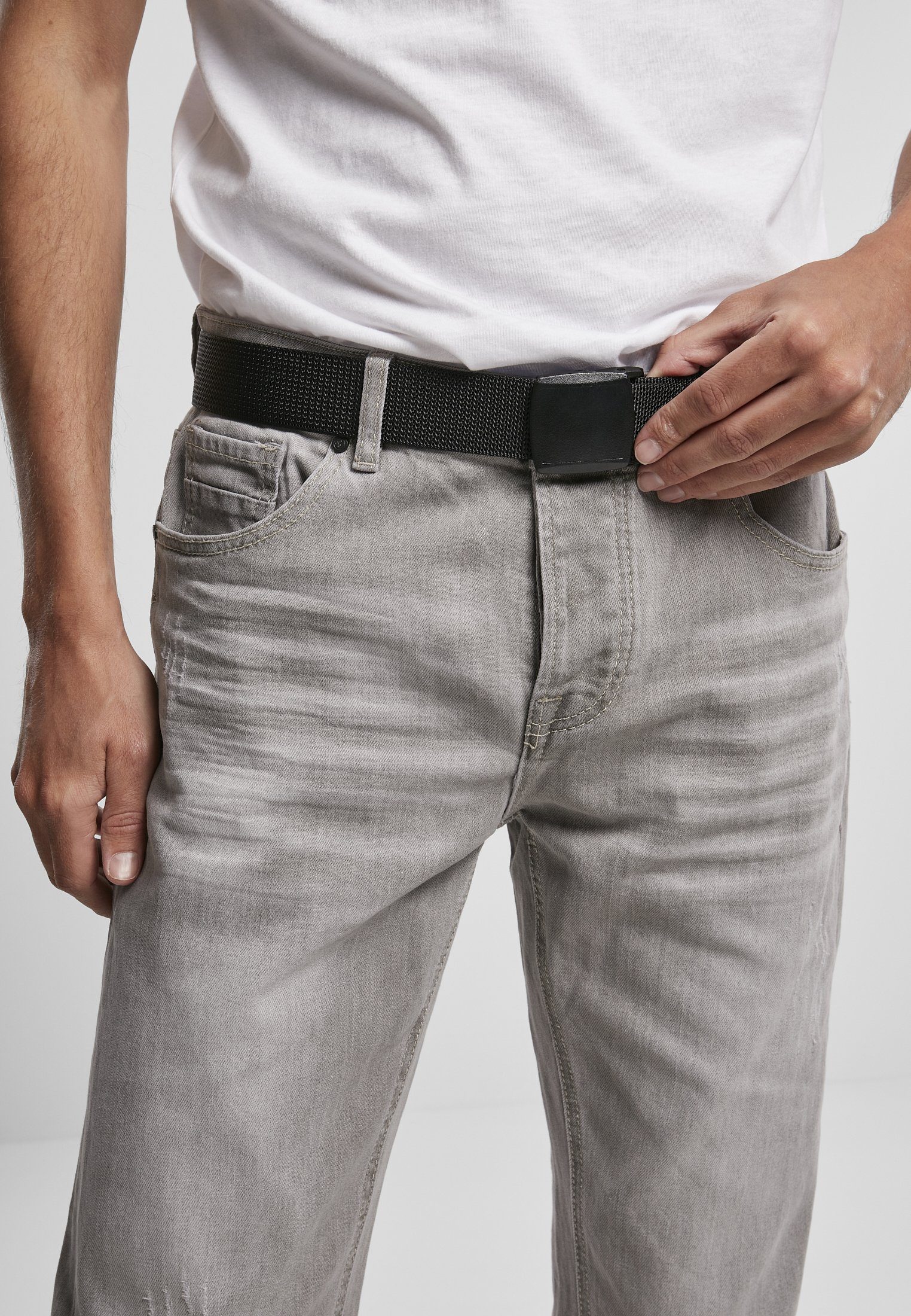 Brandit Hüftgürtel Brandit Unisex Belt fast closure günstig online kaufen