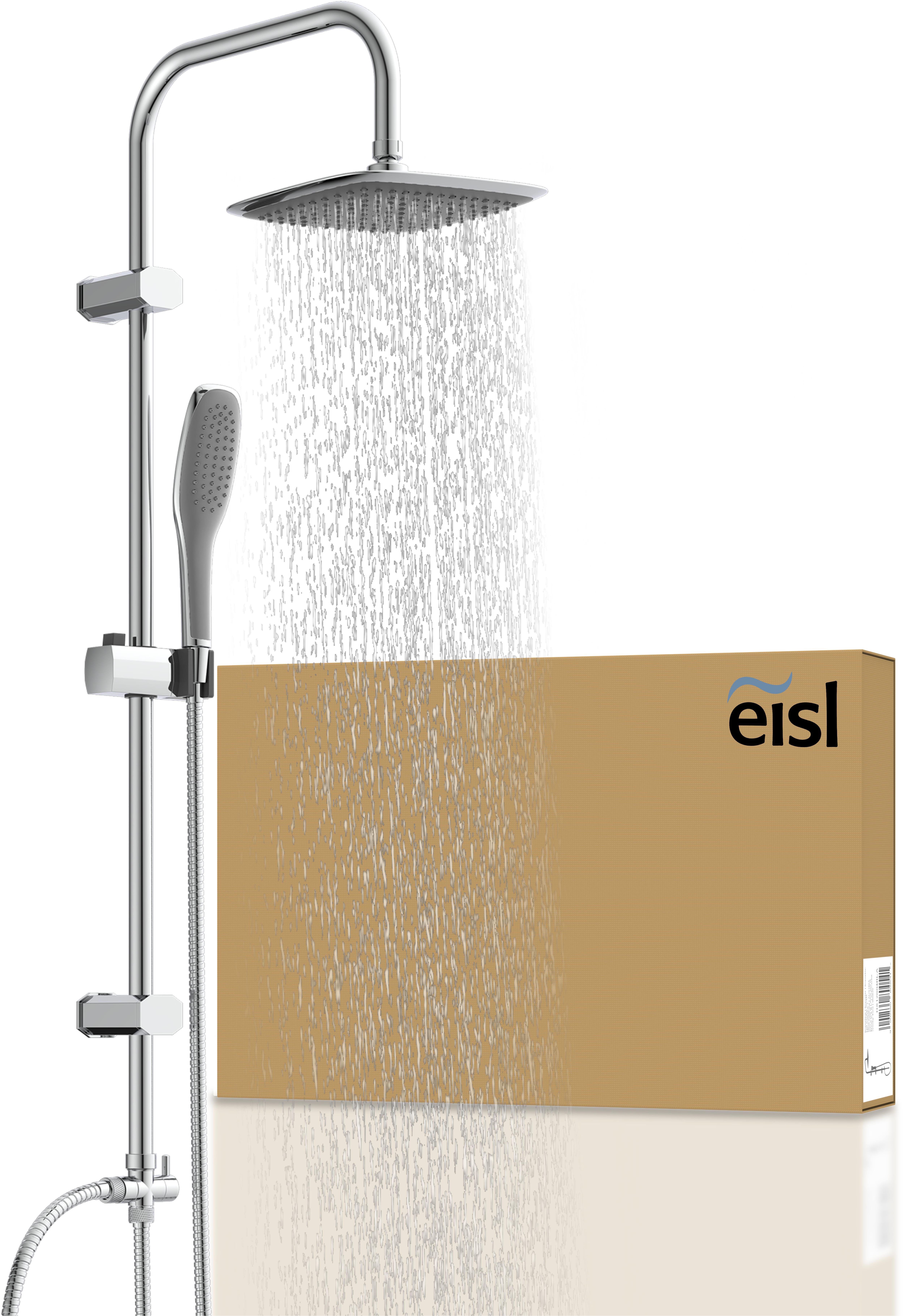 Brausegarnitur EASY FRESH