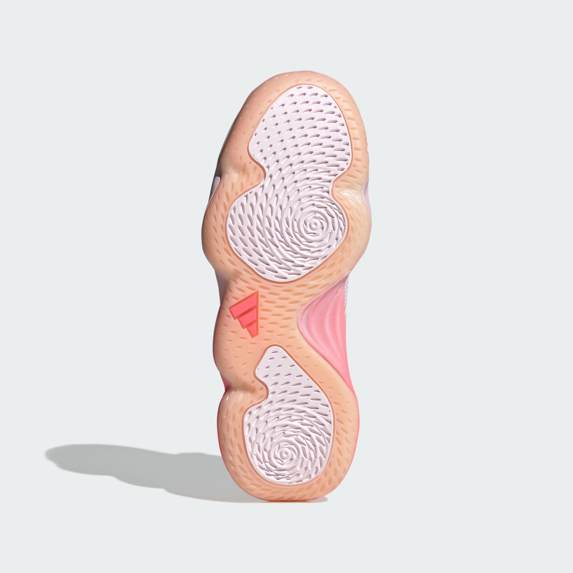 adidas Performance COURT STABIL HALLENSCHUH Hallenschuh (2-tlg)
