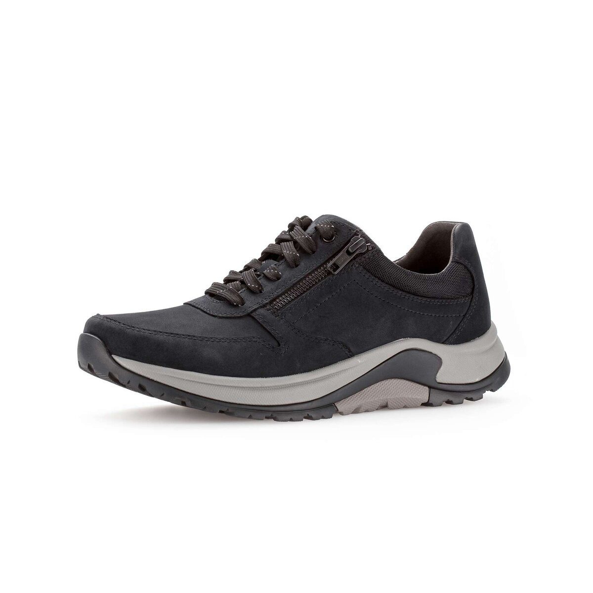 Gabor rollingsoft Sneaker low Materialmix Leder/Textil günstig online kaufen
