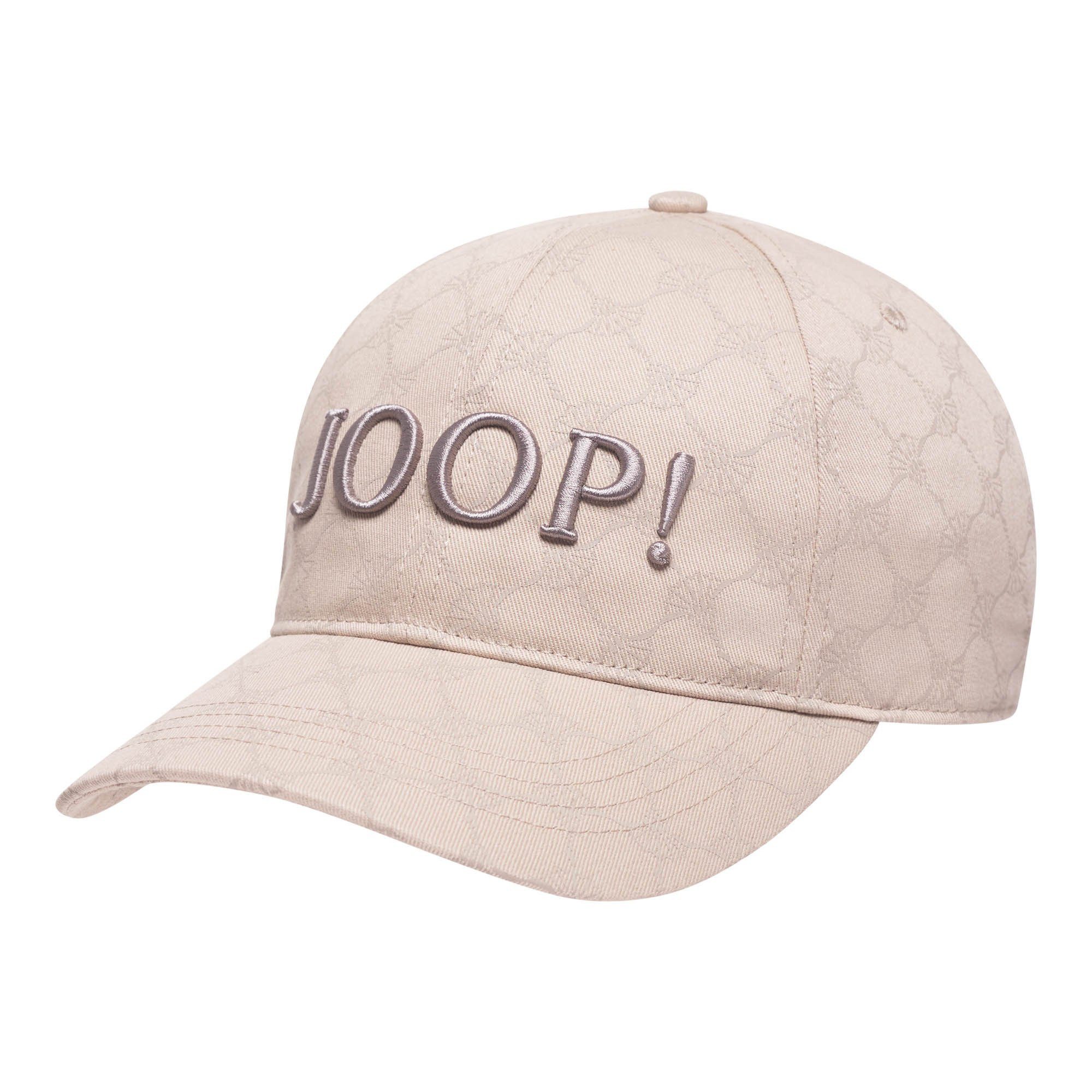 JOOP! Baseball Cap Damen Cap Baumwolle günstig online kaufen