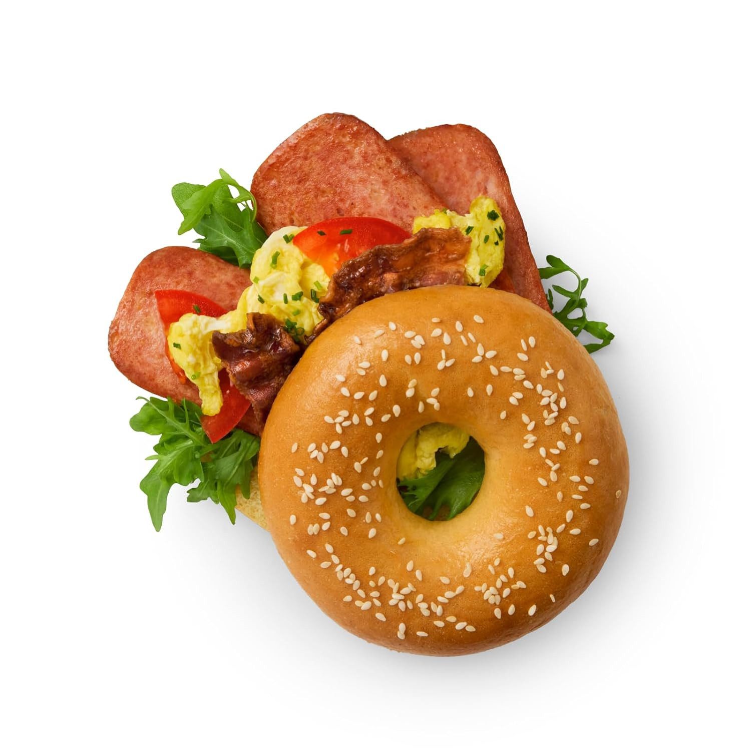 TULIP Wurstkonserve Frühstücksfleisch 340g American Style Original Dosenfleisch Konserve, 340 g, Frühstücksfleisch – Bild 4 von 5