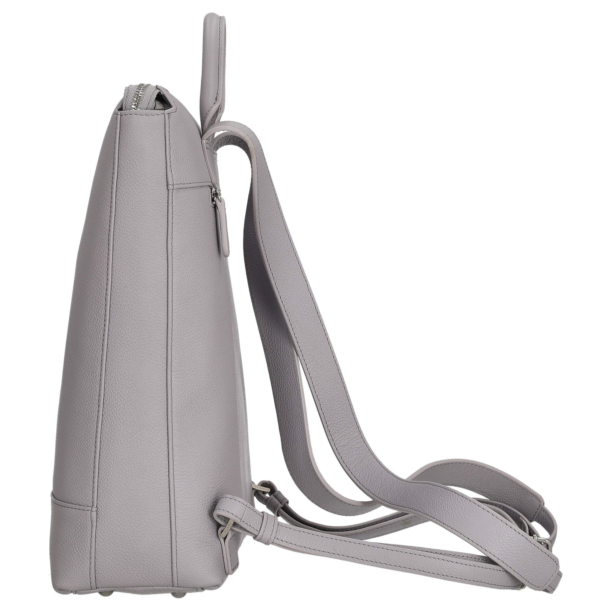 Picard Rucksack Luis - Rucksack 32 cm (lilac)