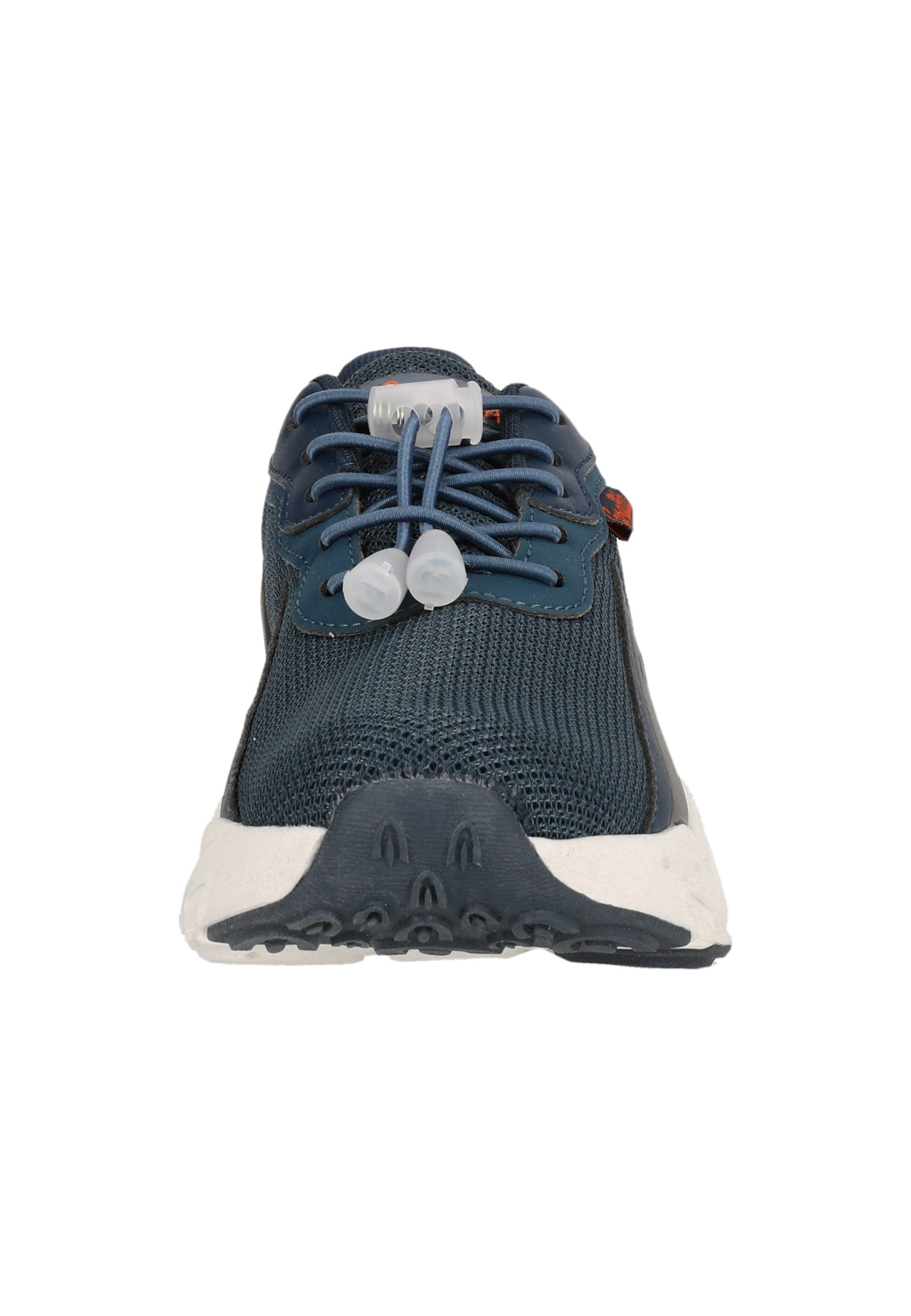 ZIGZAG Bavar Sneaker mit praktischem Schnellschnürsystem