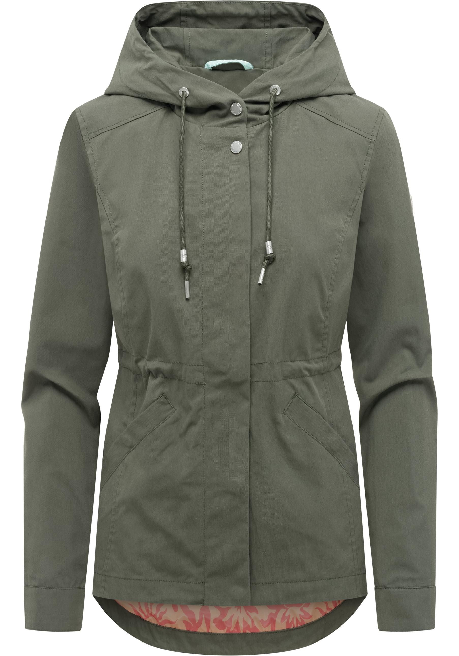 Parka Dankira